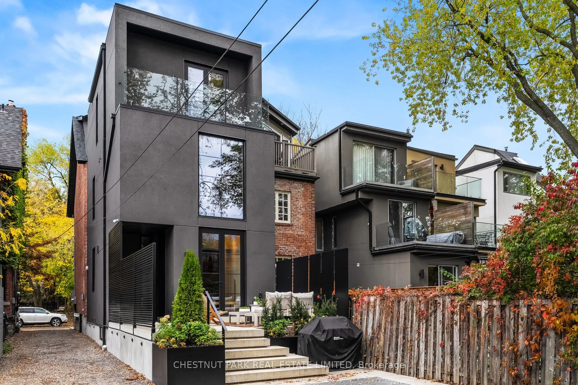 111 Marlborough Avenue