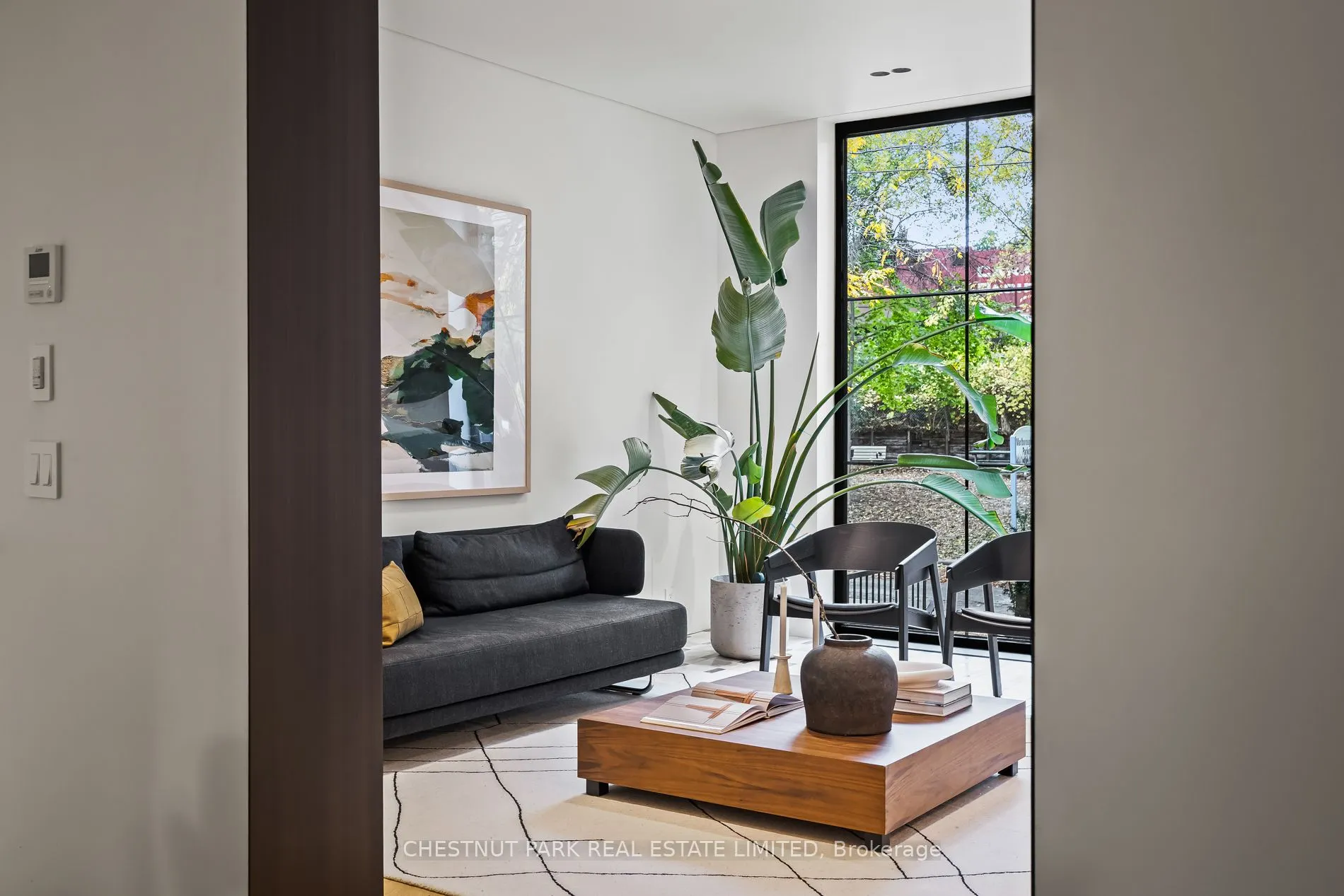 111 Marlborough Avenue