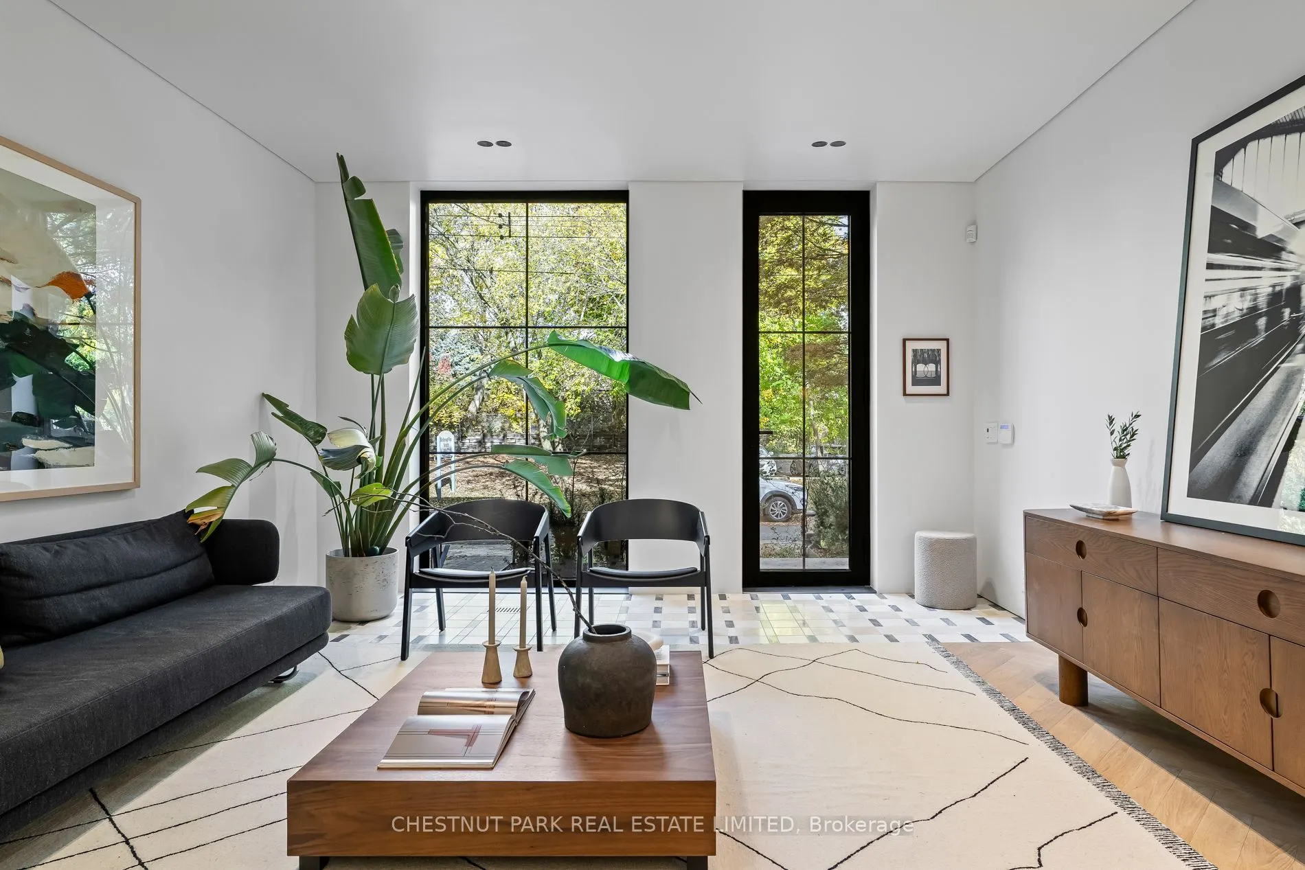 111 Marlborough Avenue