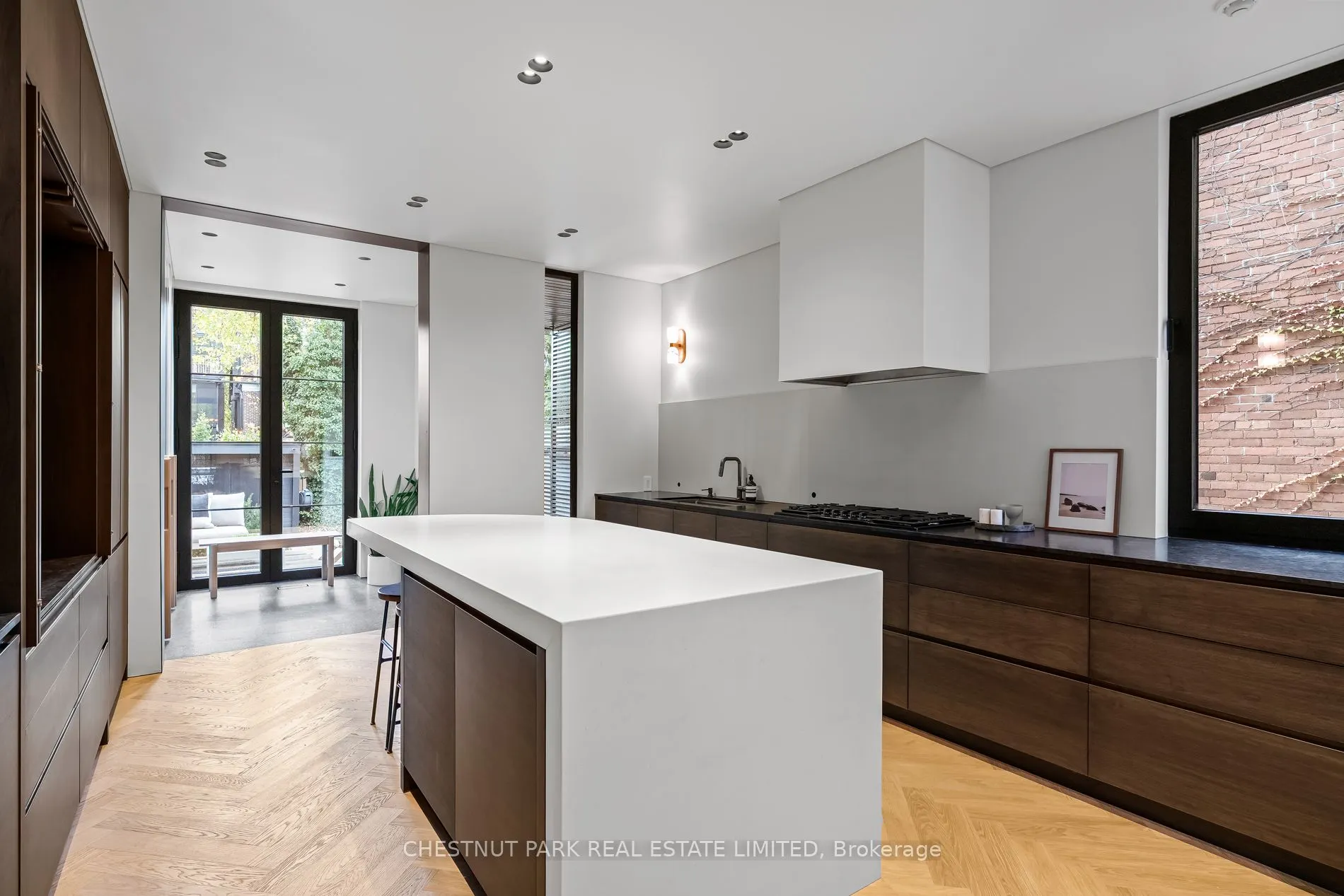 111 Marlborough Avenue