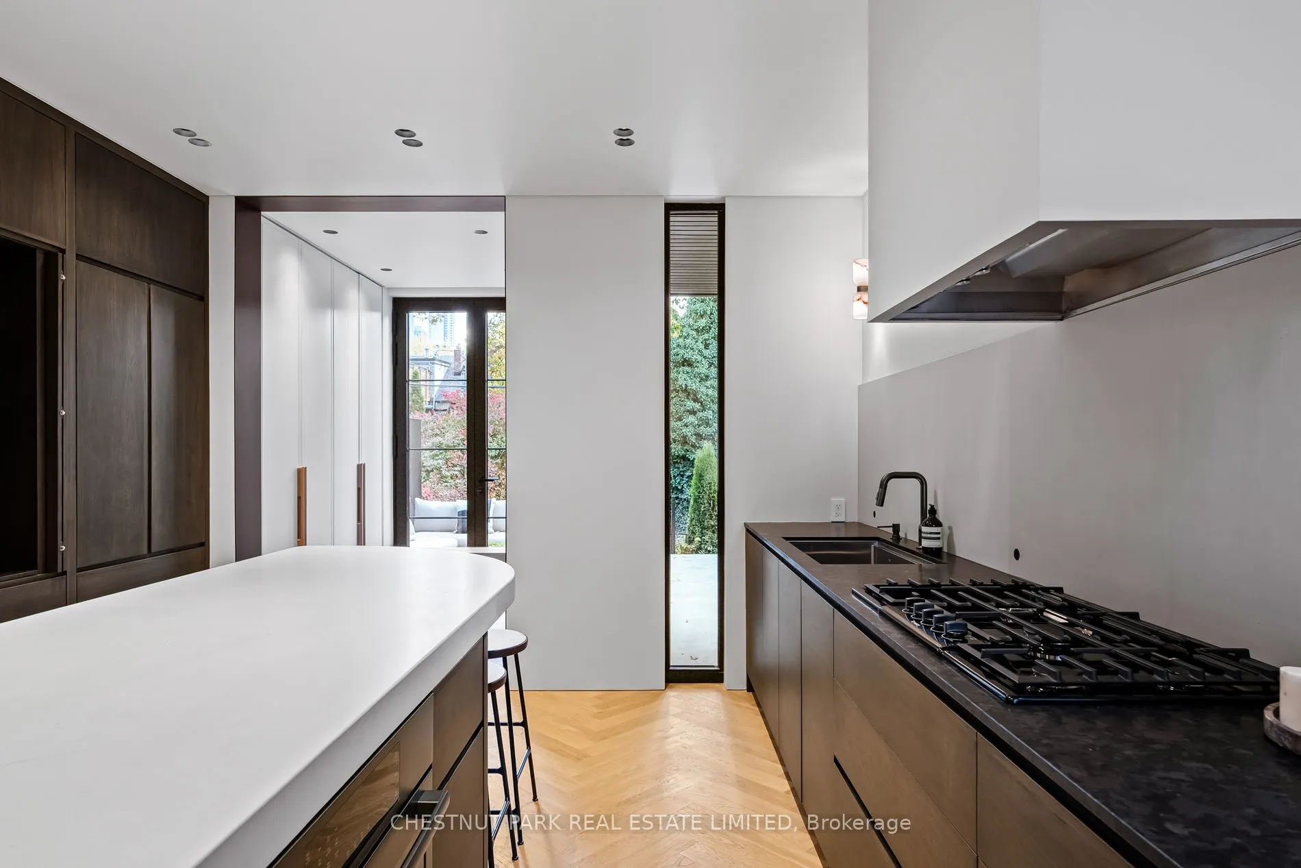 111 Marlborough Avenue