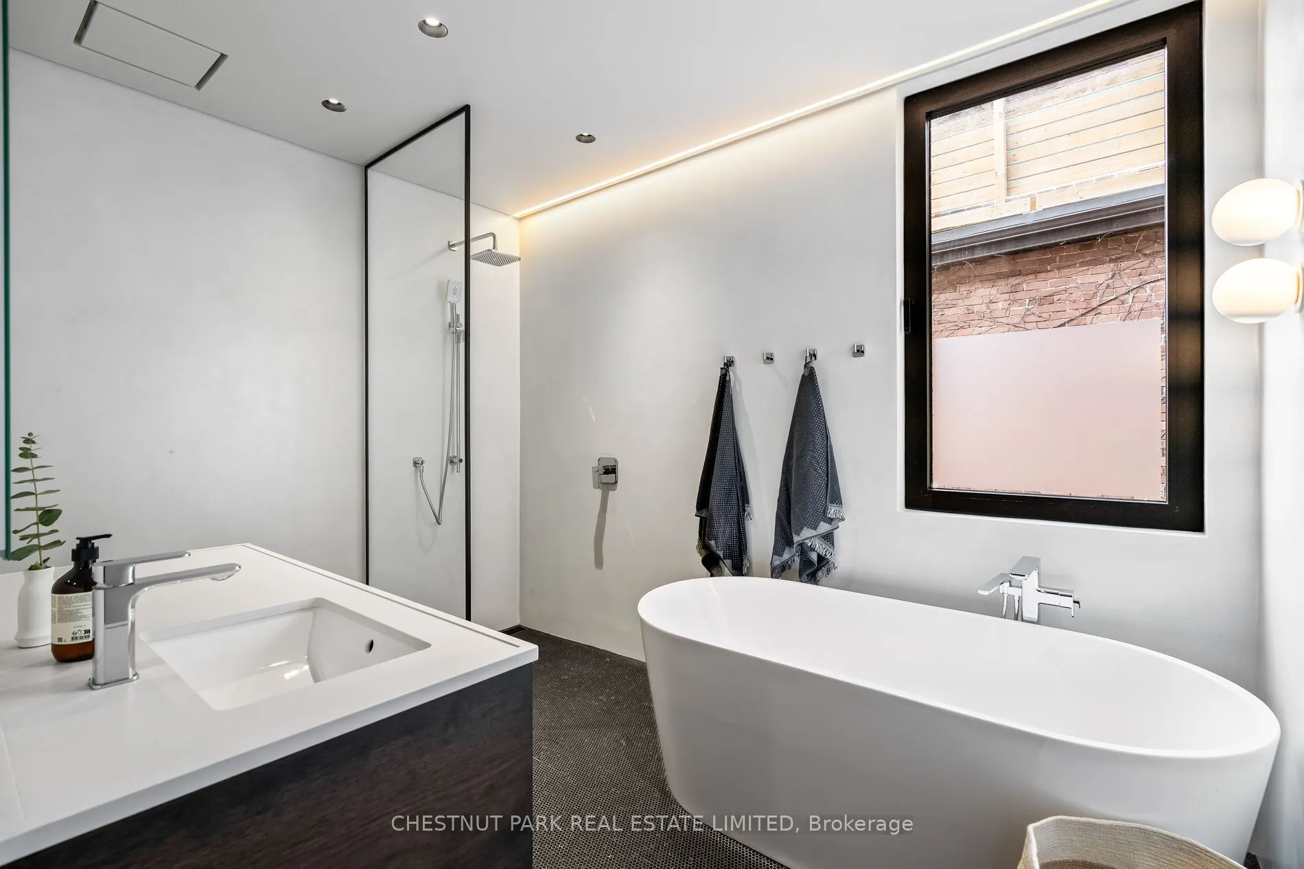 111 Marlborough Avenue