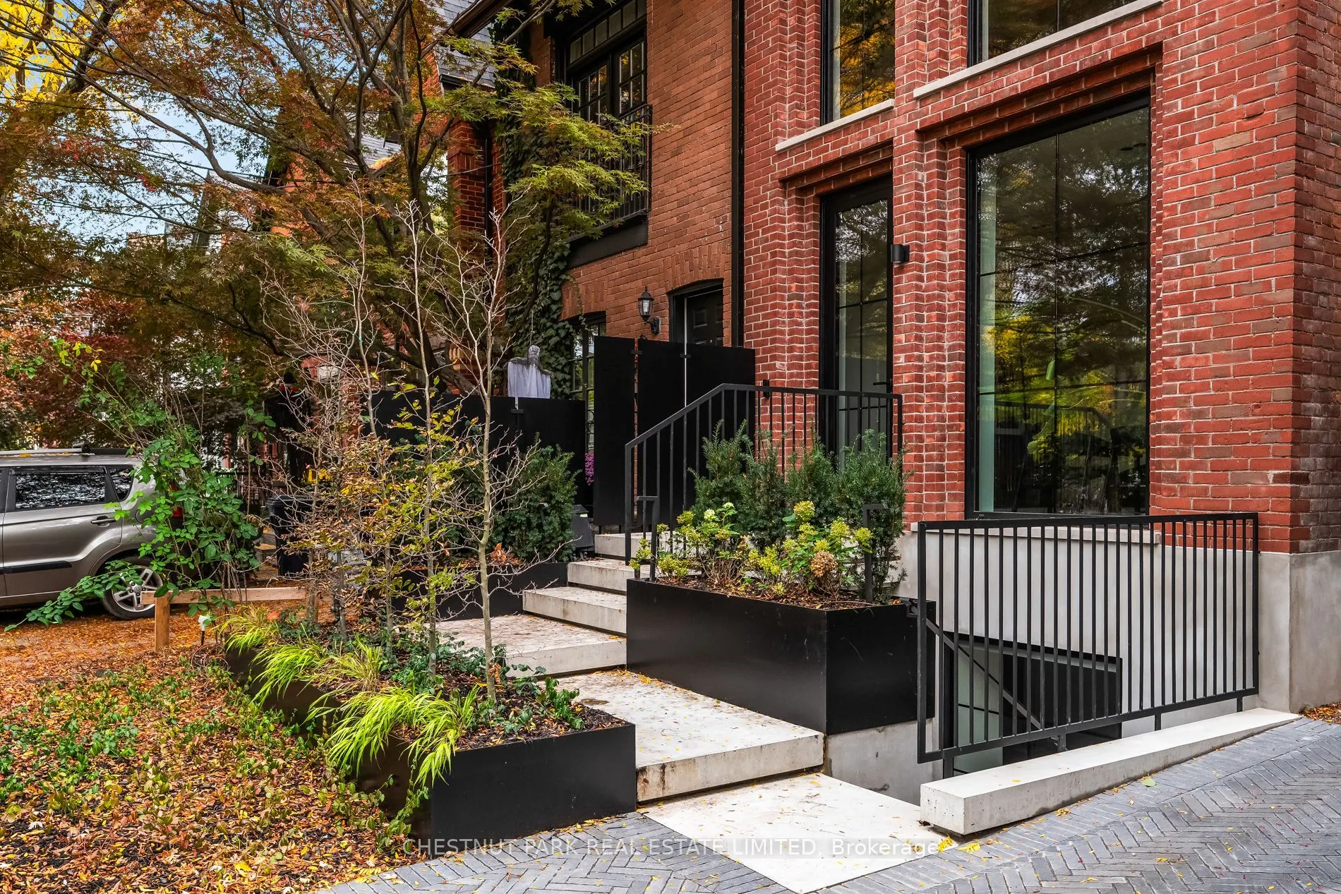 111 Marlborough Avenue