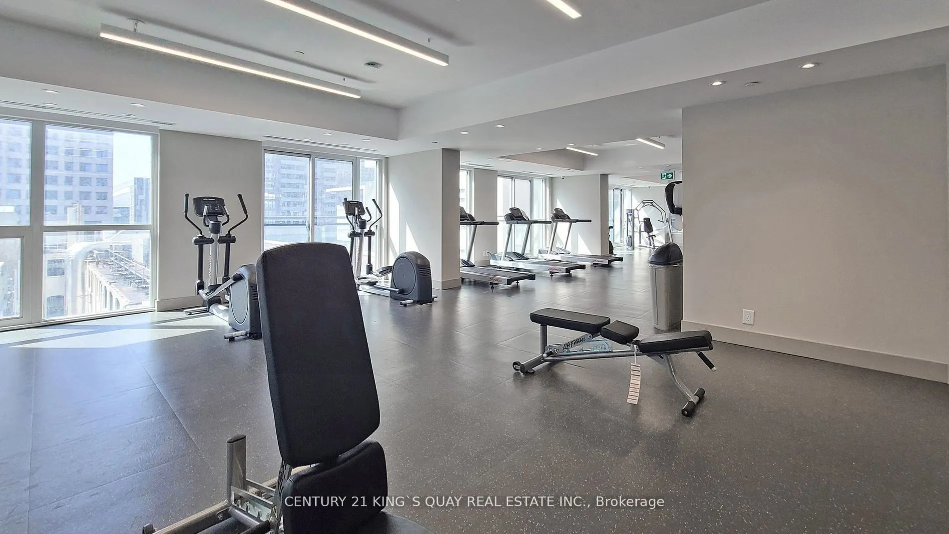 99 JOHN Street, #201