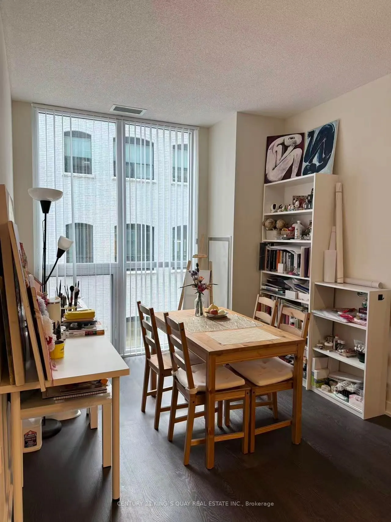 99 JOHN Street, #201