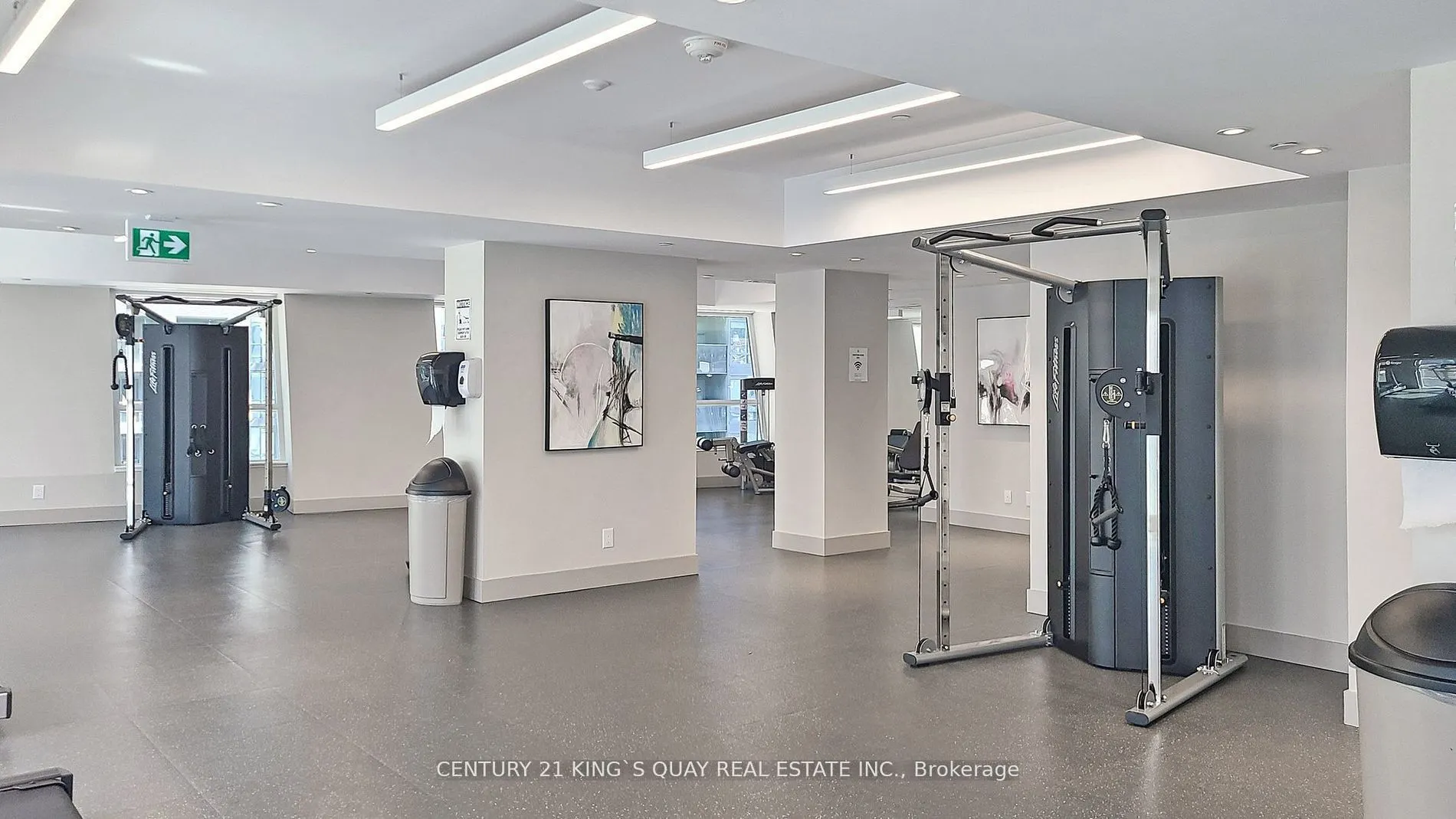 99 JOHN Street, #201