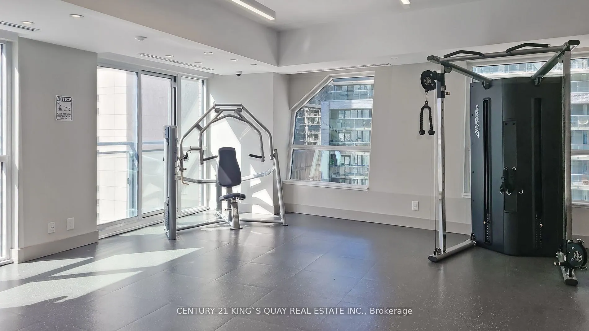 99 JOHN Street, #201