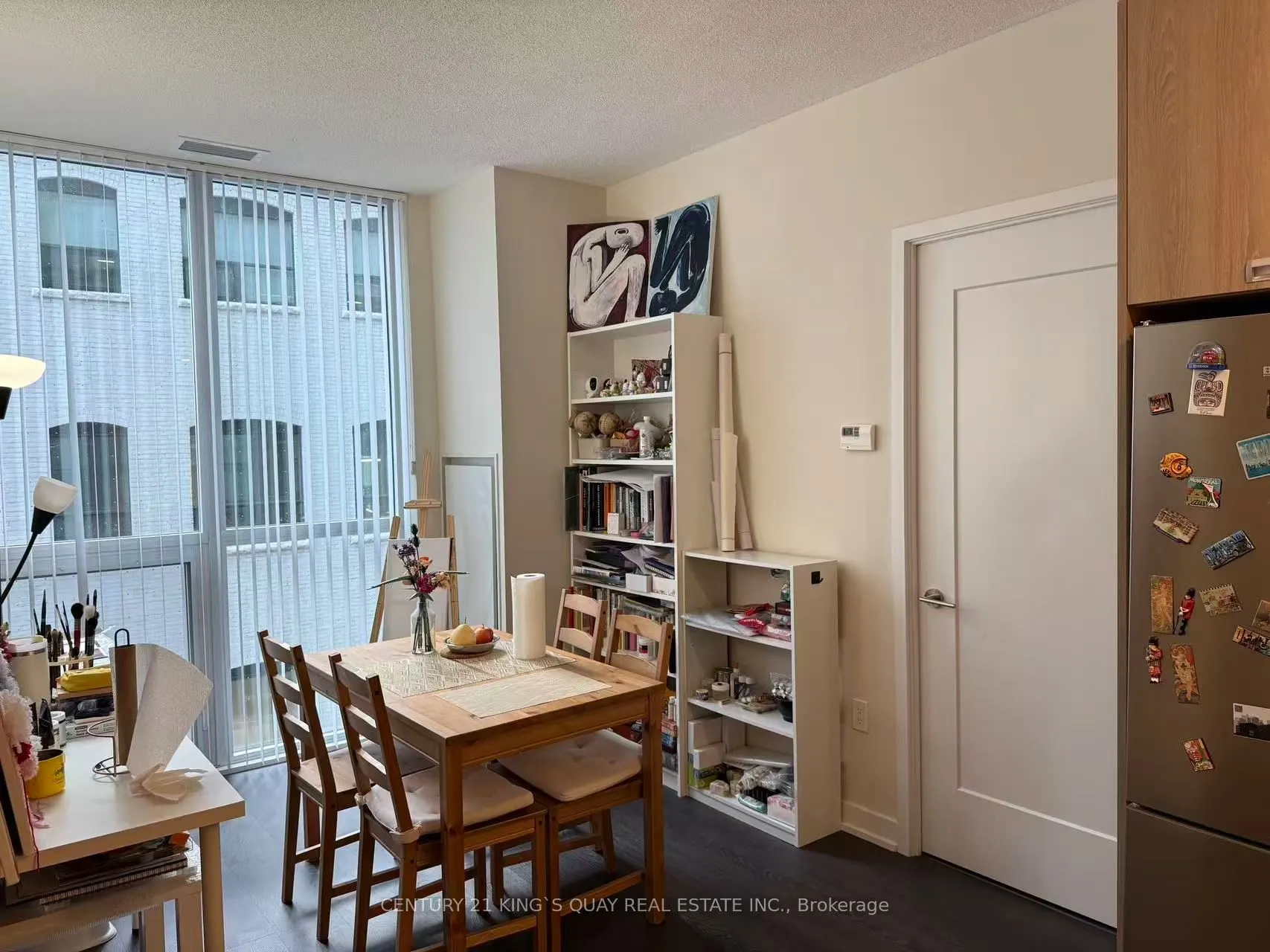 99 JOHN Street, #201