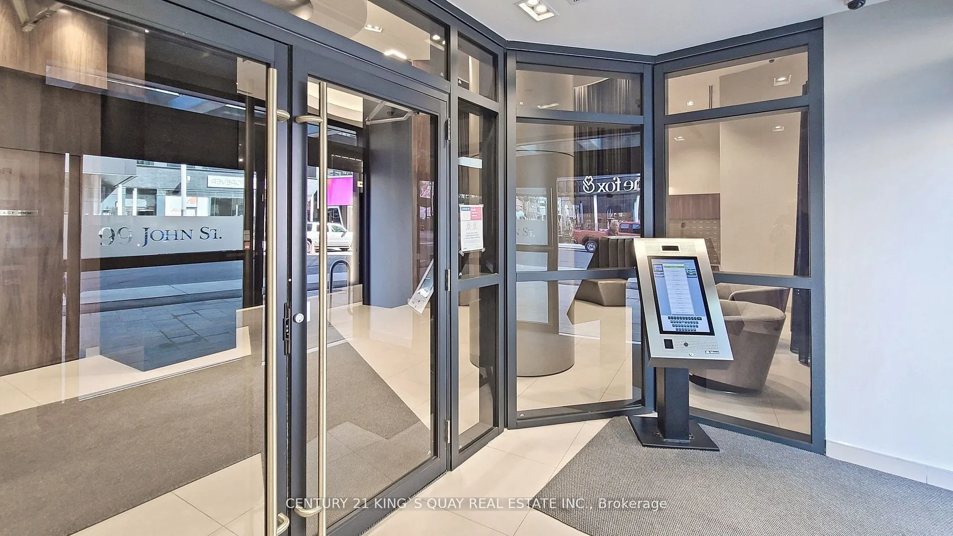 99 JOHN Street, #201