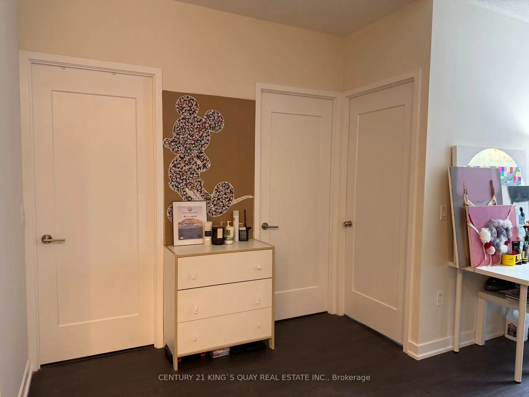 99 JOHN Street, #201