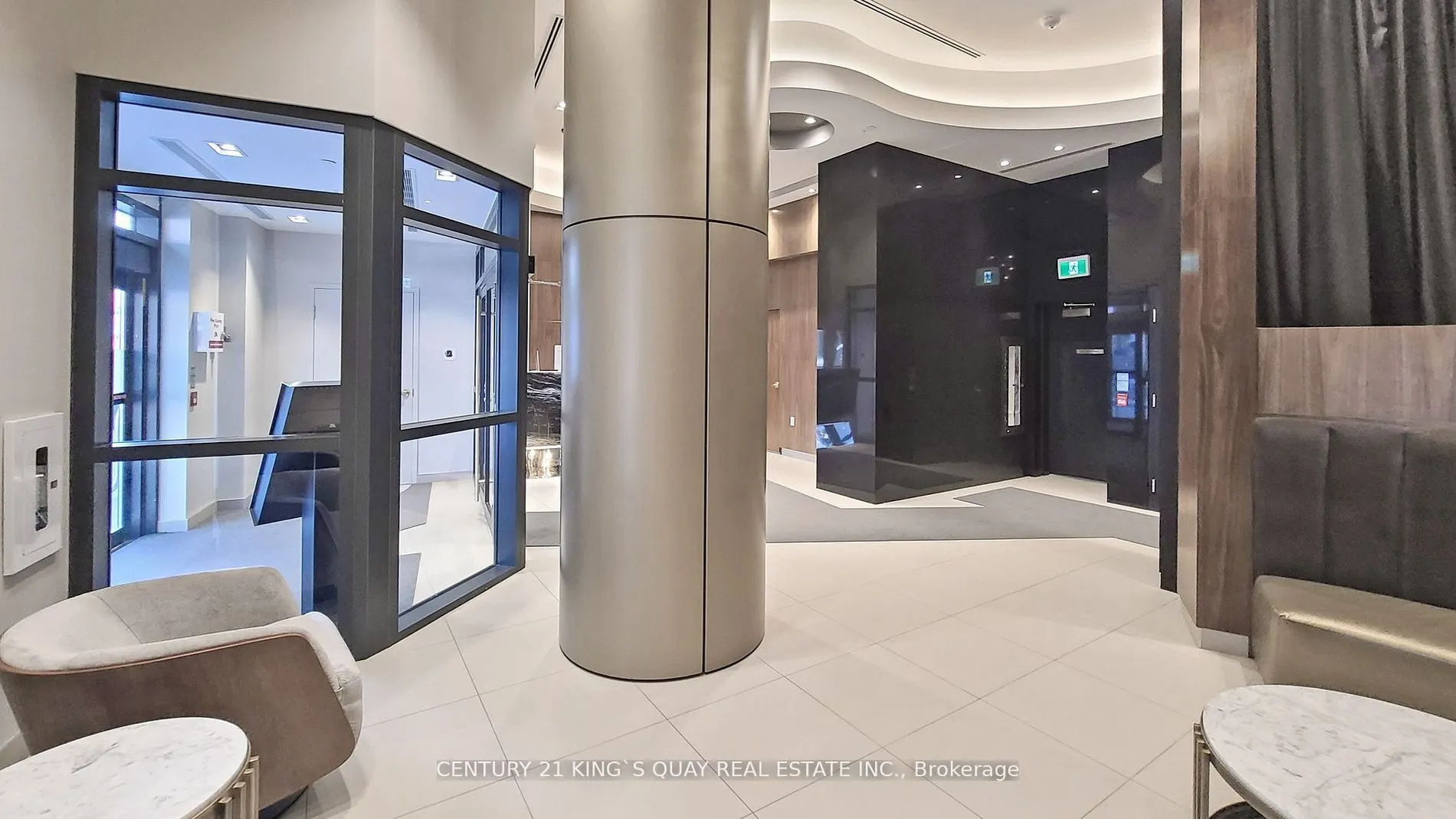 99 JOHN Street, #201