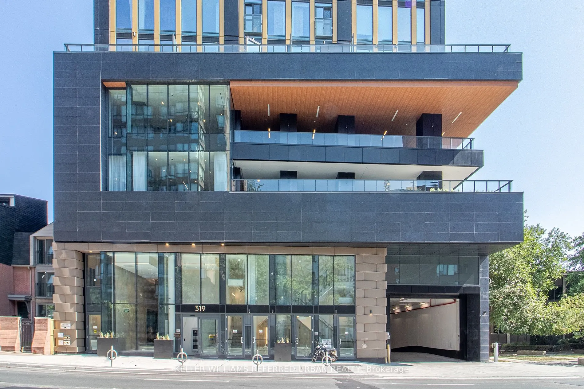 319 Jarvis Street, #2205