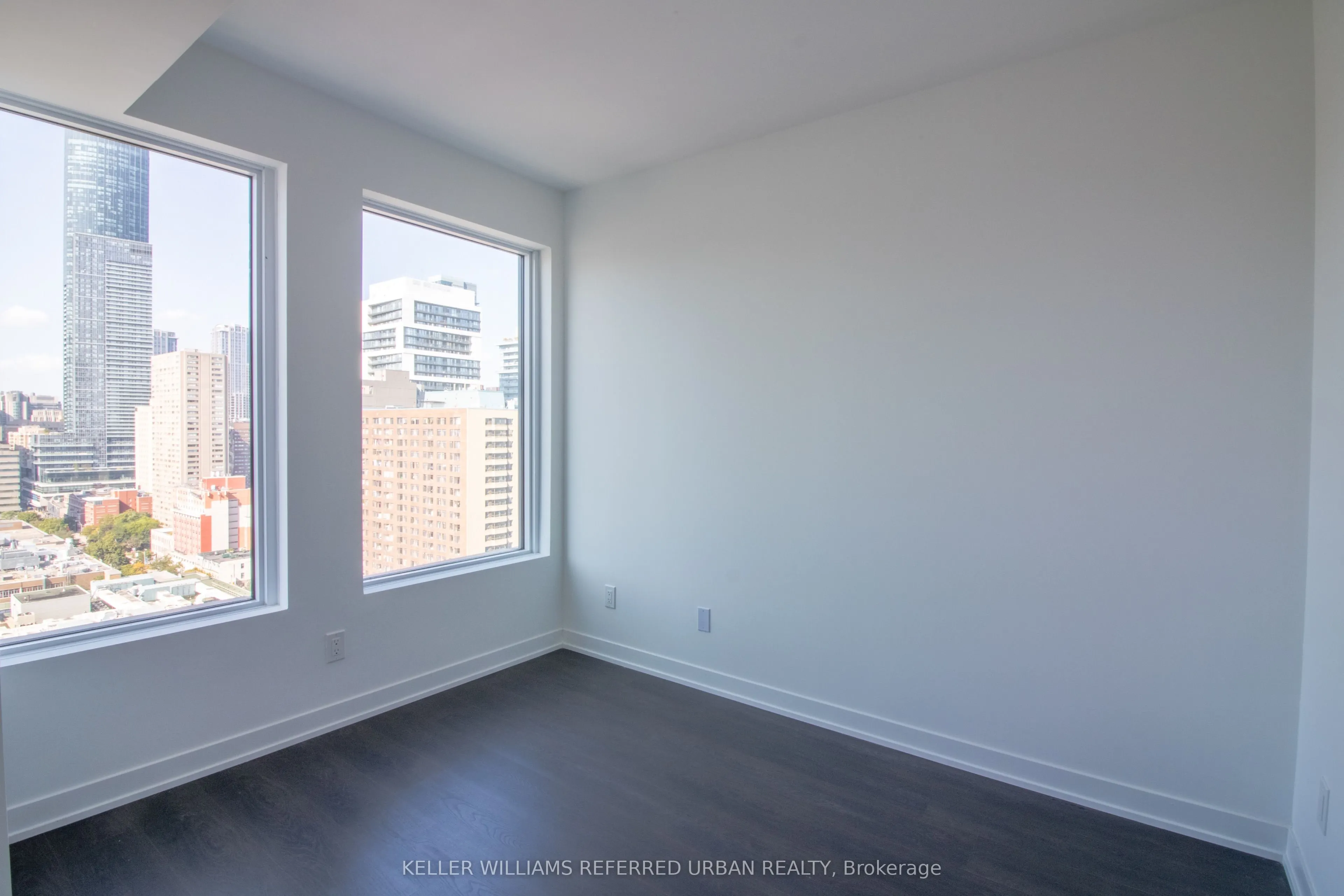 319 Jarvis Street, #2205