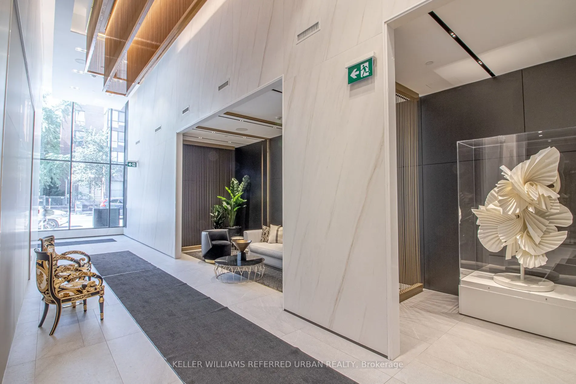 319 Jarvis Street, #2205