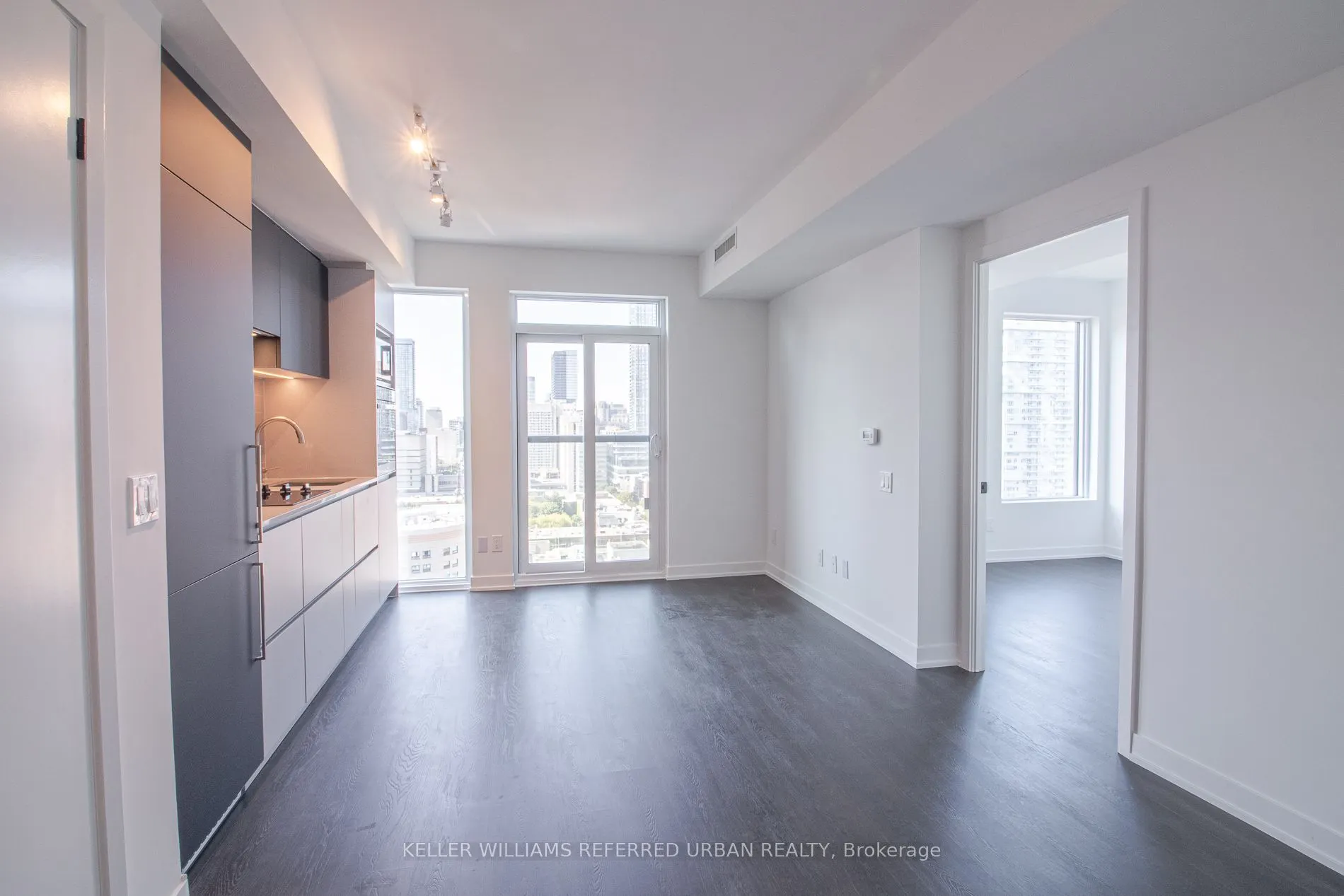 319 Jarvis Street, #2205