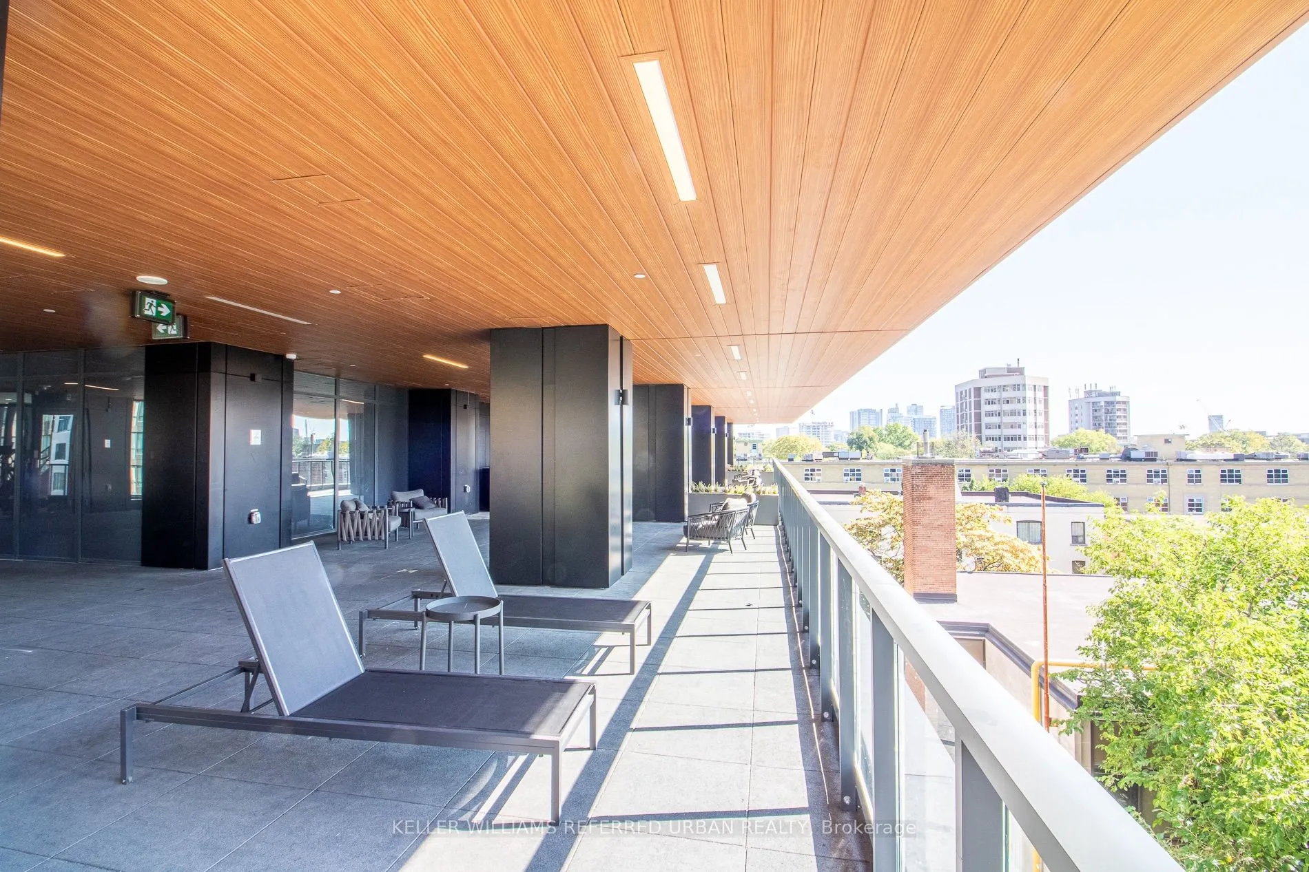 319 Jarvis Street, #2205