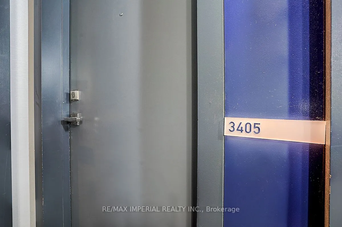 832 Bay Street, #3405