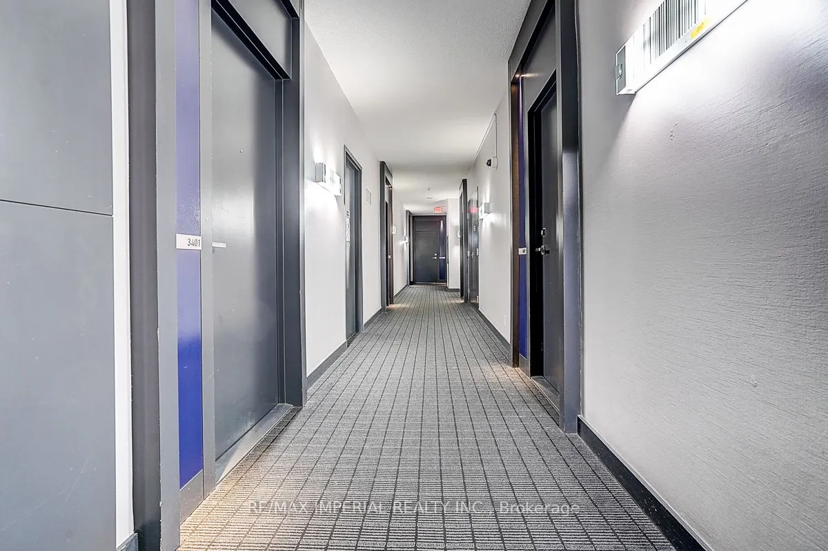 832 Bay Street, #3405