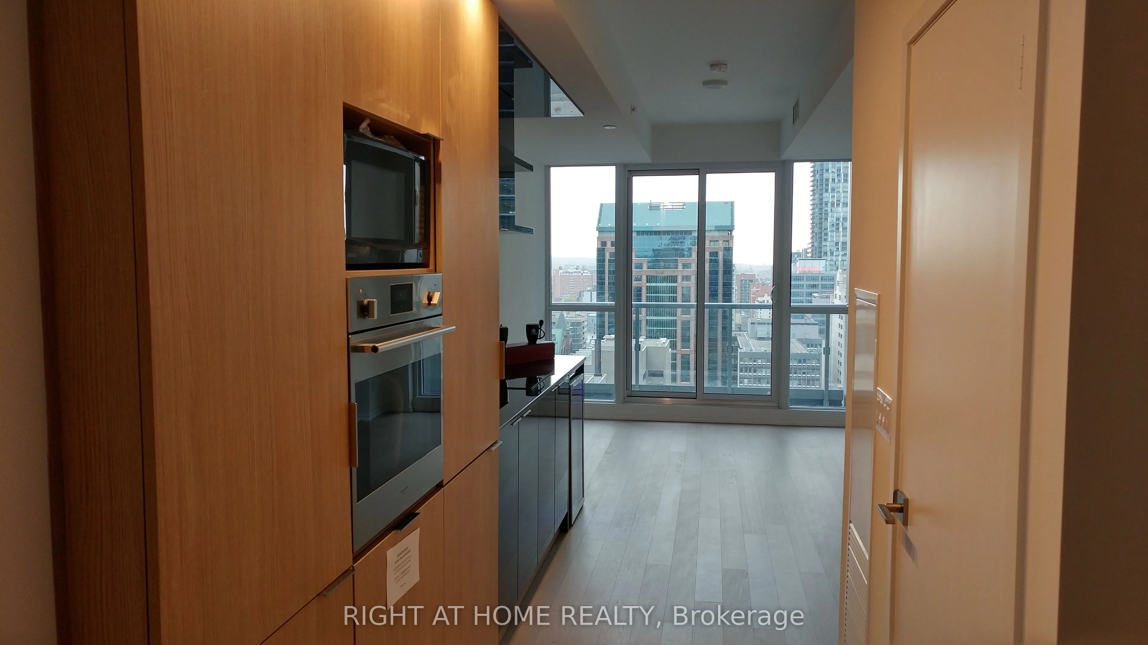 70 Temperance Street, #2305