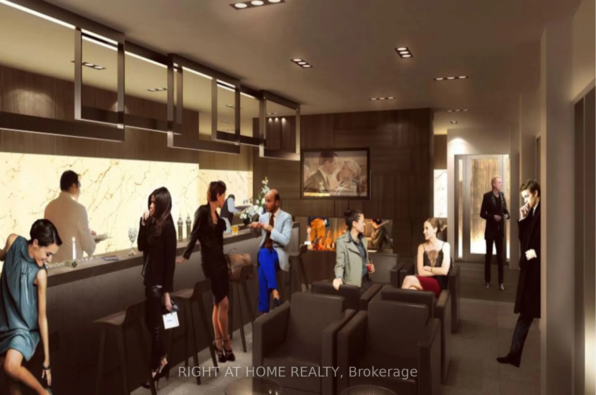 70 Temperance Street, #2305