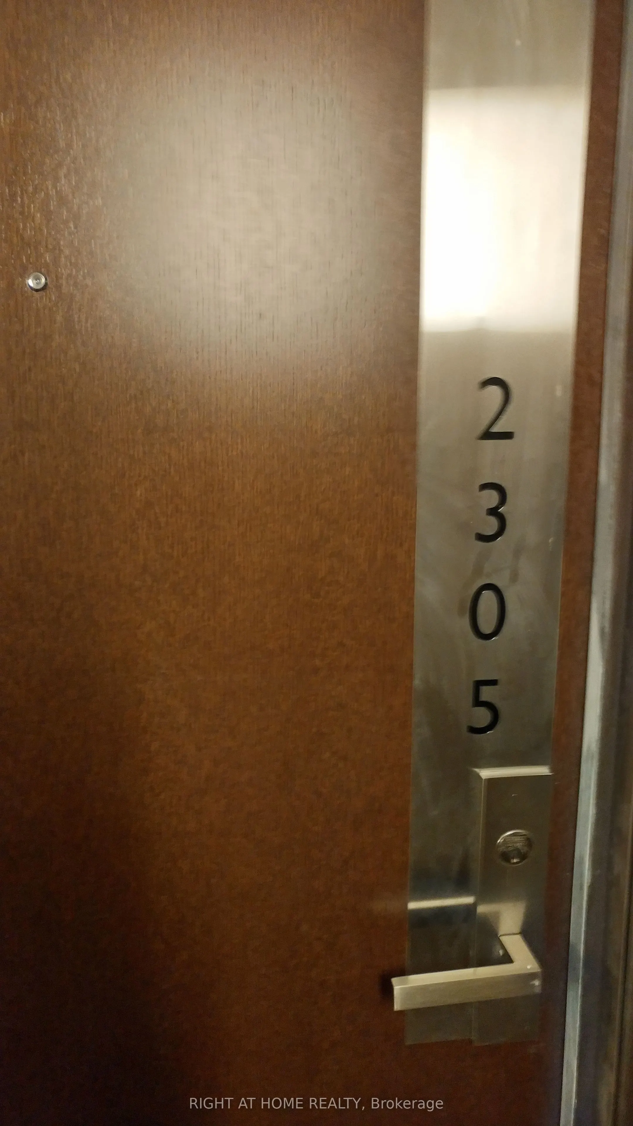 70 Temperance Street, #2305