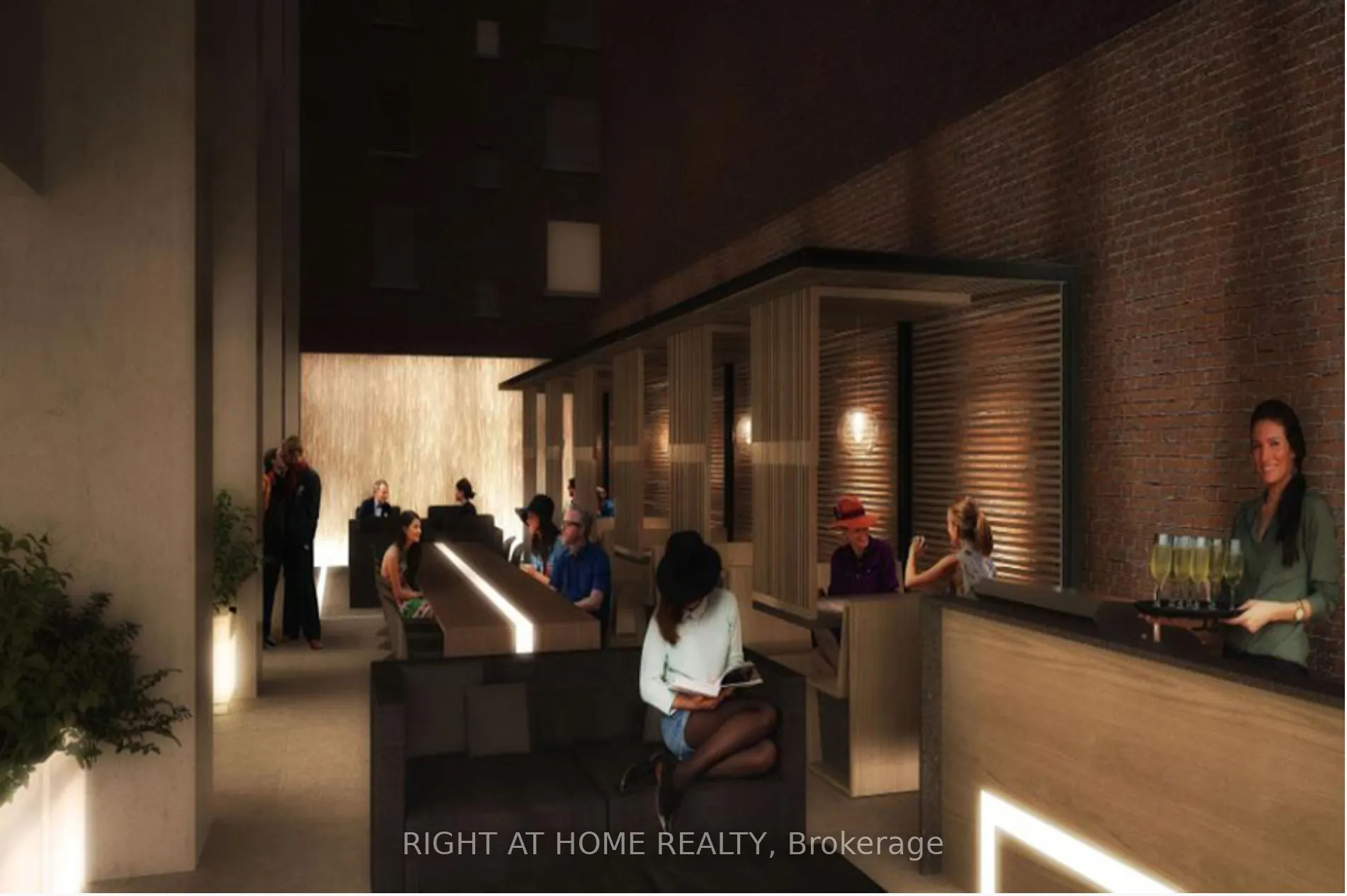 70 Temperance Street, #2305