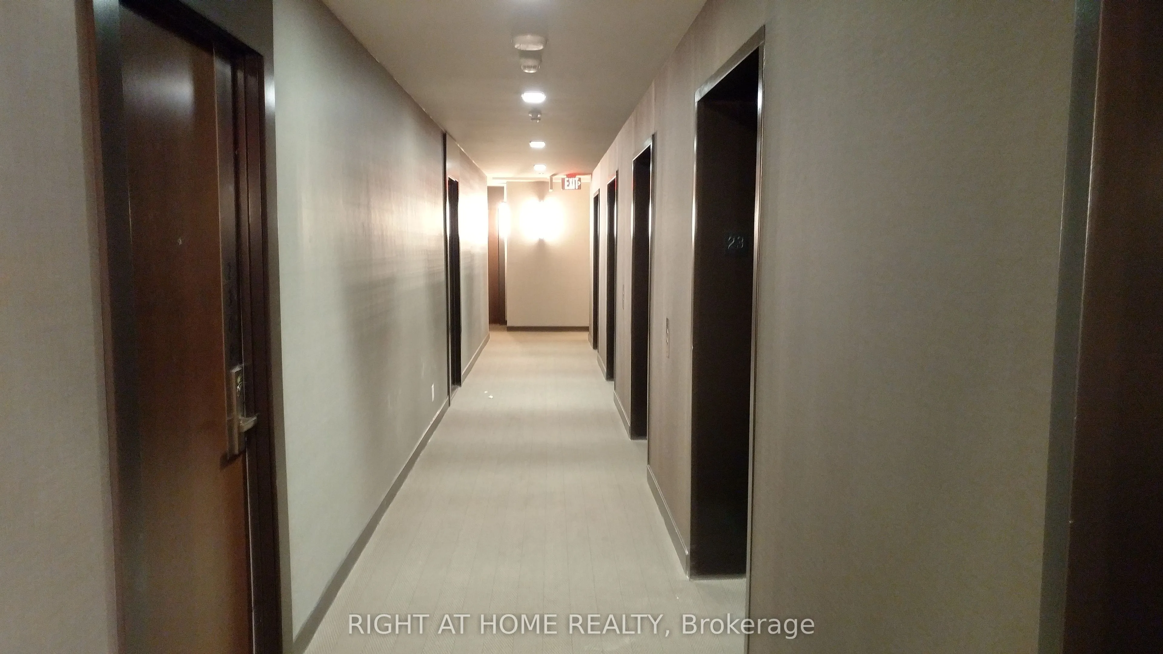 70 Temperance Street, #2305