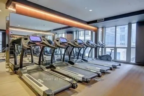 70 Temperance Street, #2305