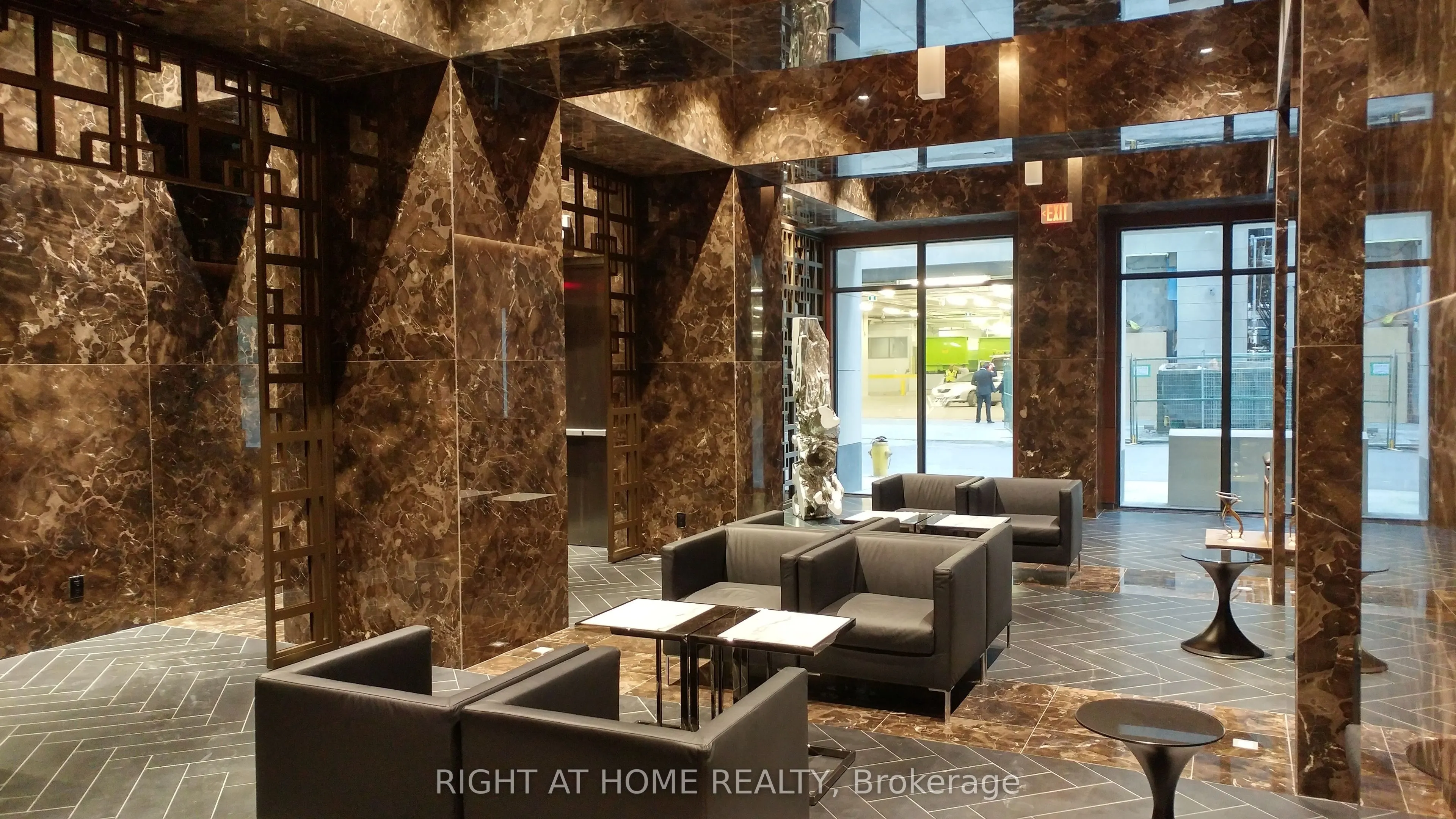 70 Temperance Street, #2305