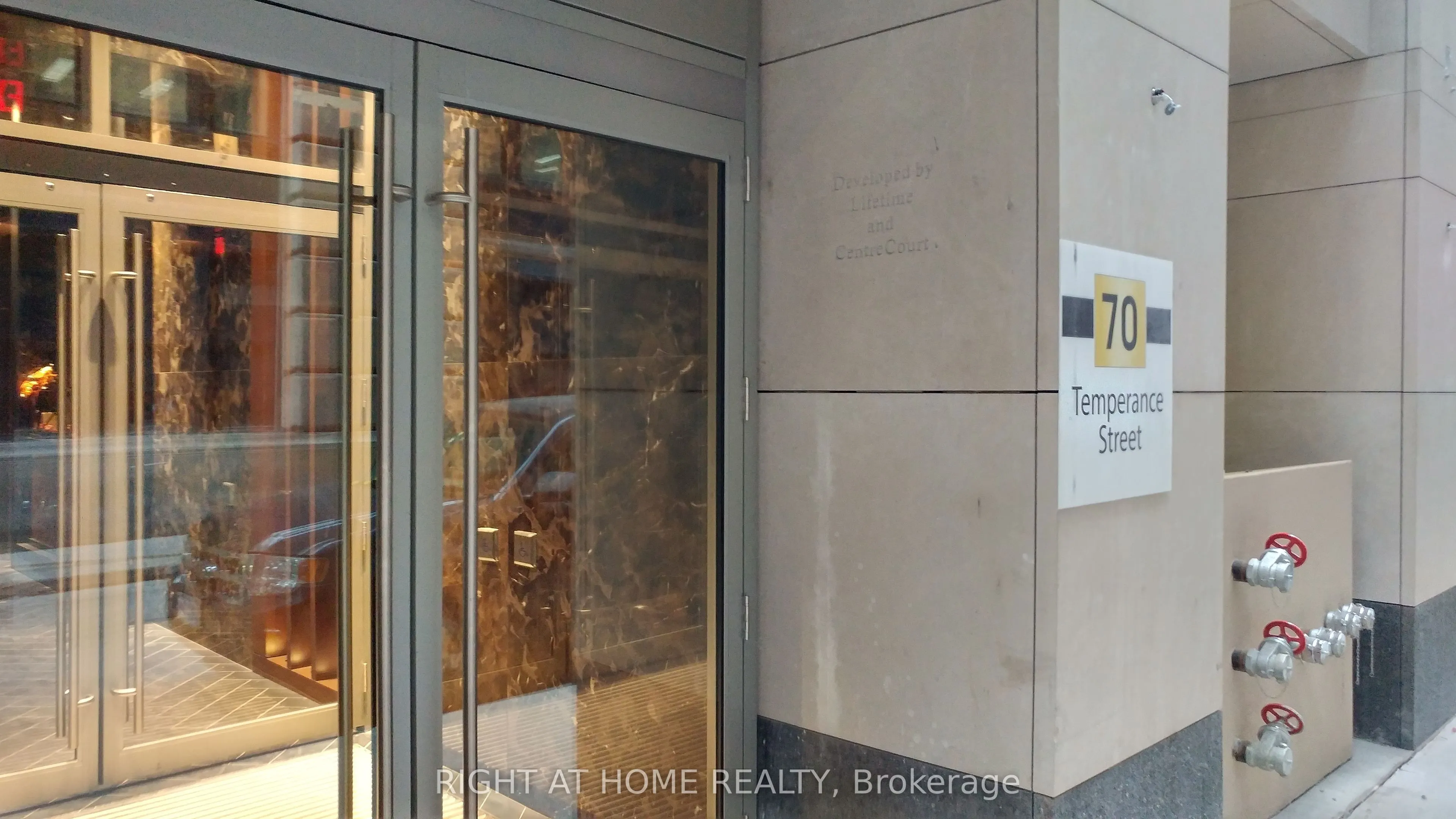 70 Temperance Street, #2305