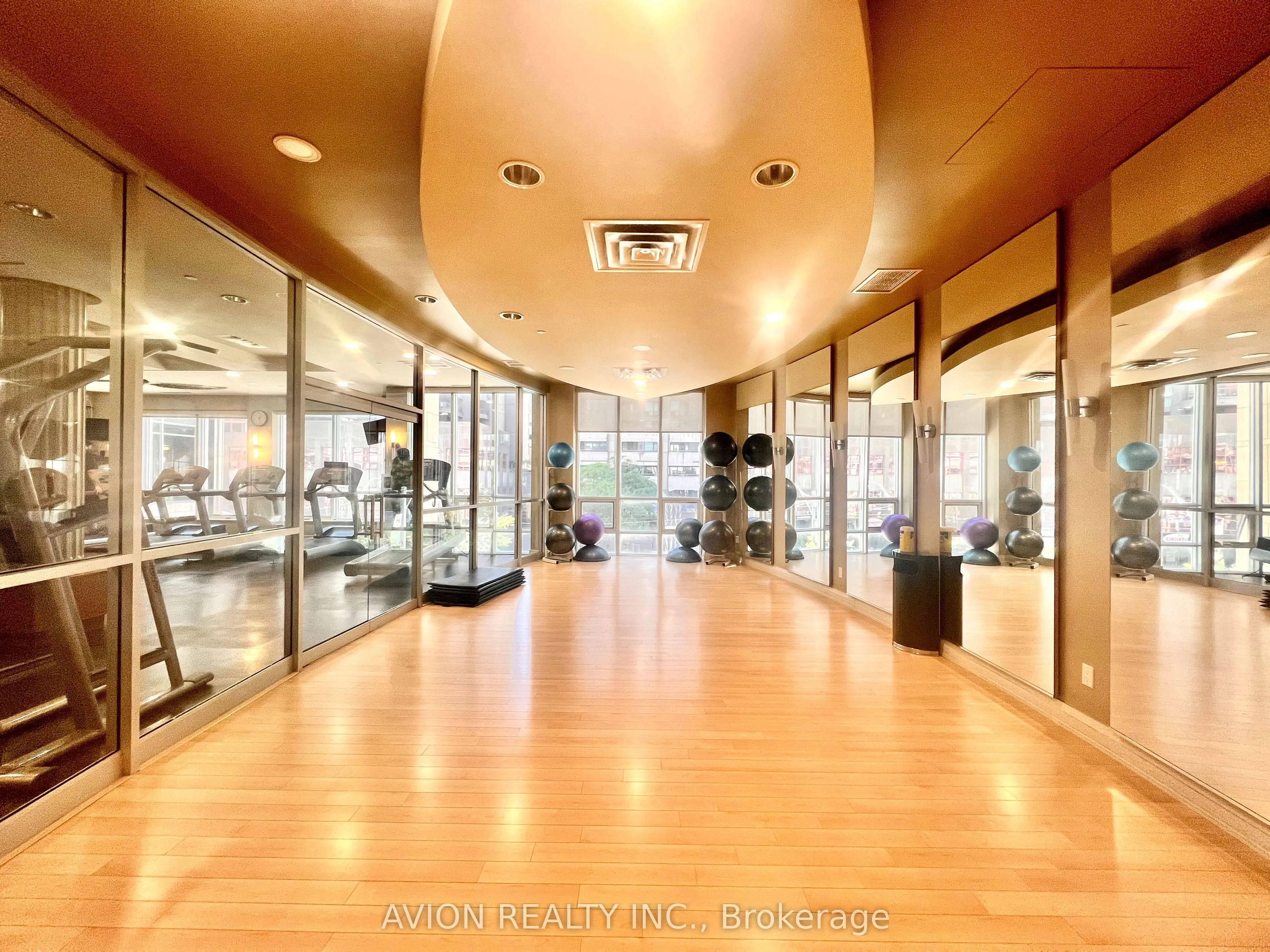 761 Bay Street, #2610