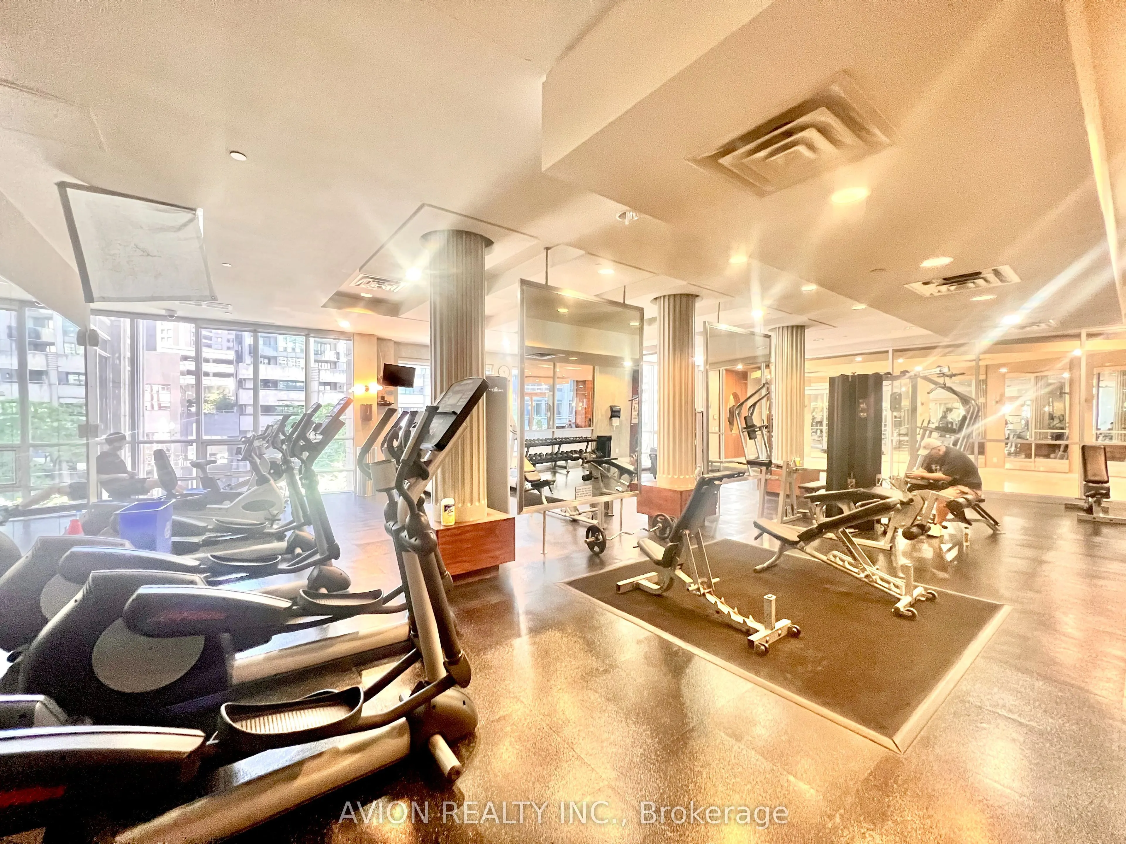 761 Bay Street, #2610