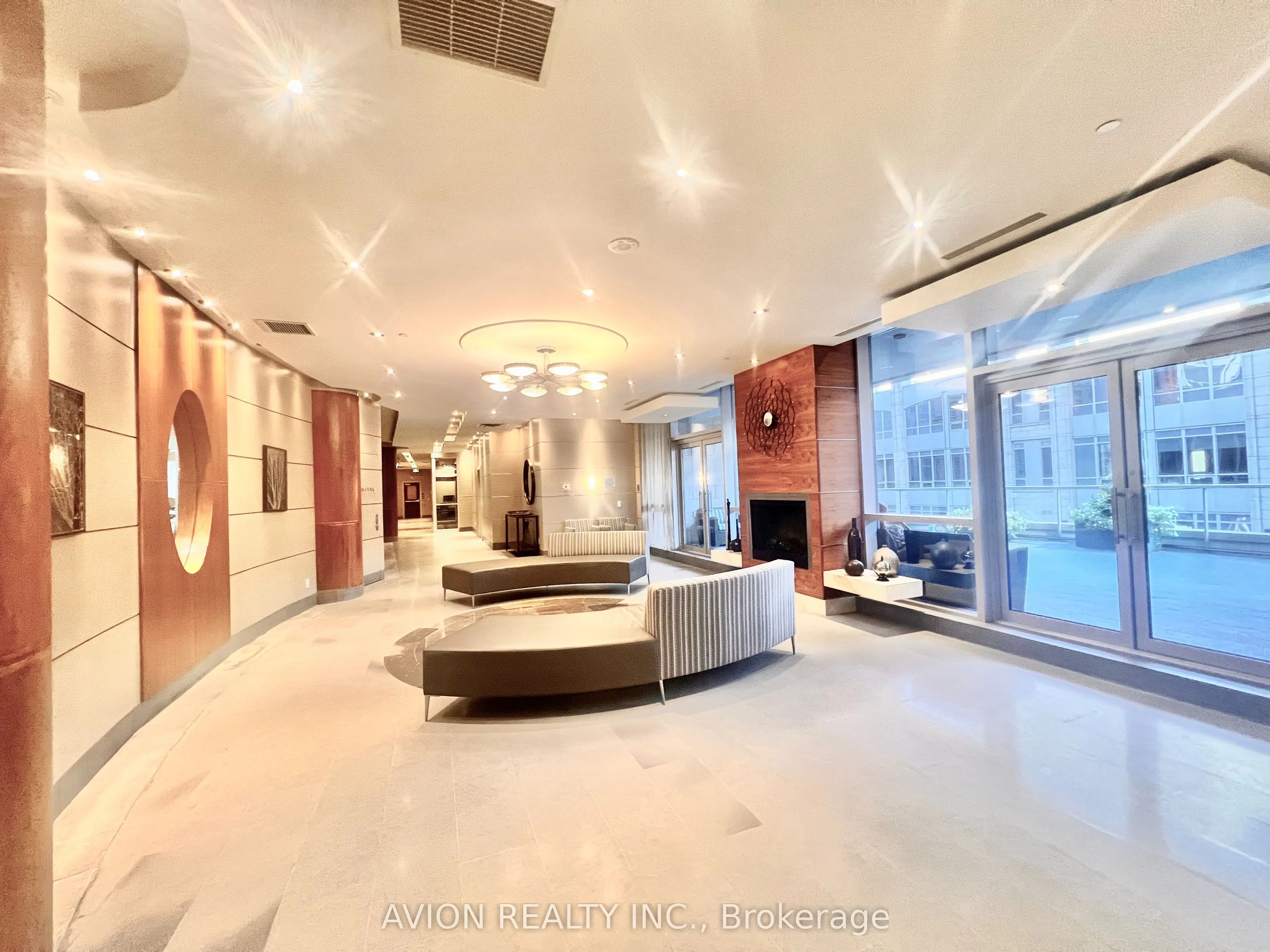 761 Bay Street, #2610