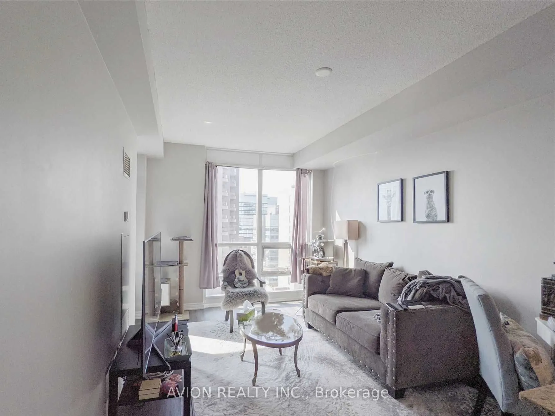 761 Bay Street, #2610