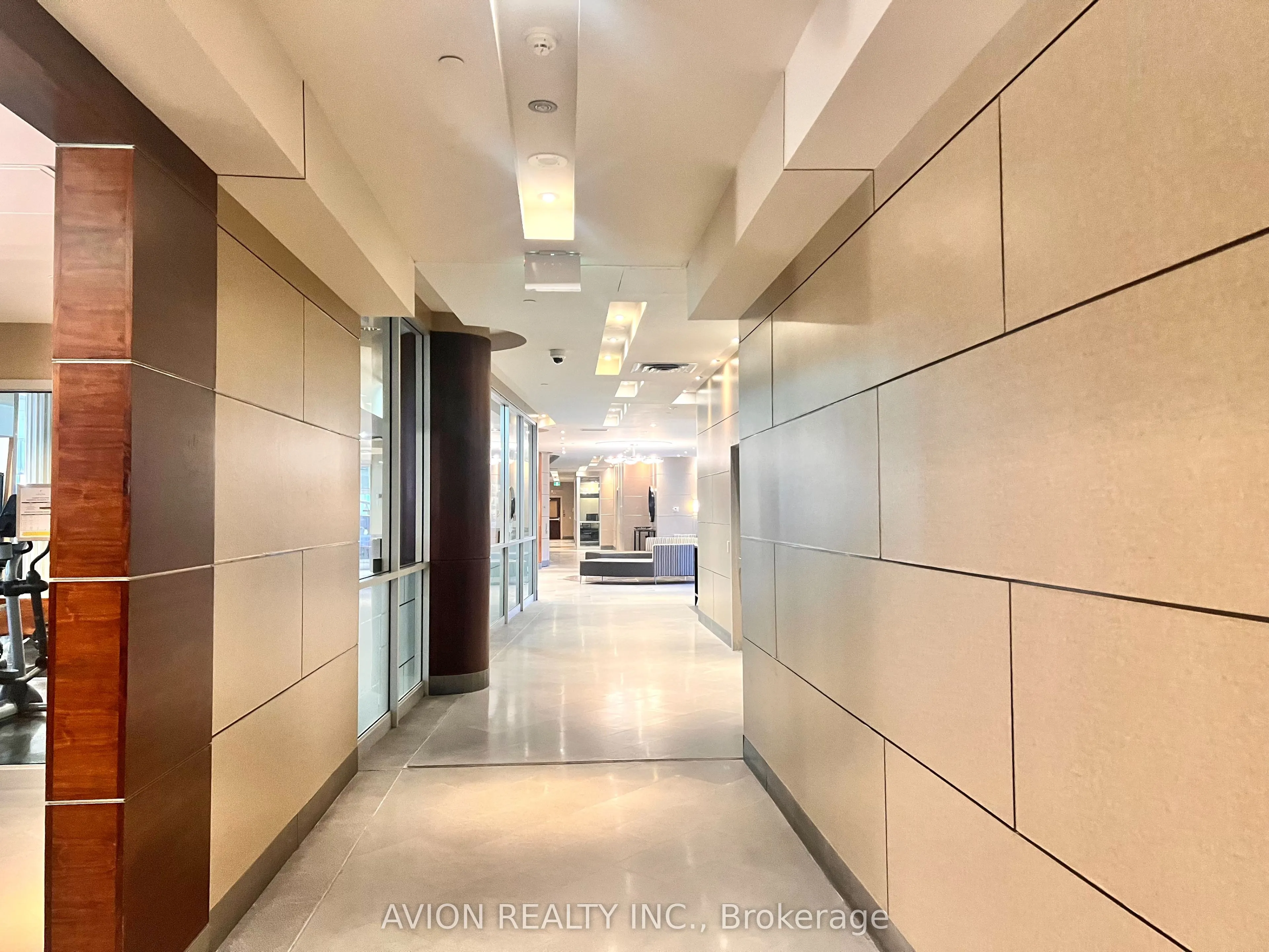 761 Bay Street, #2610