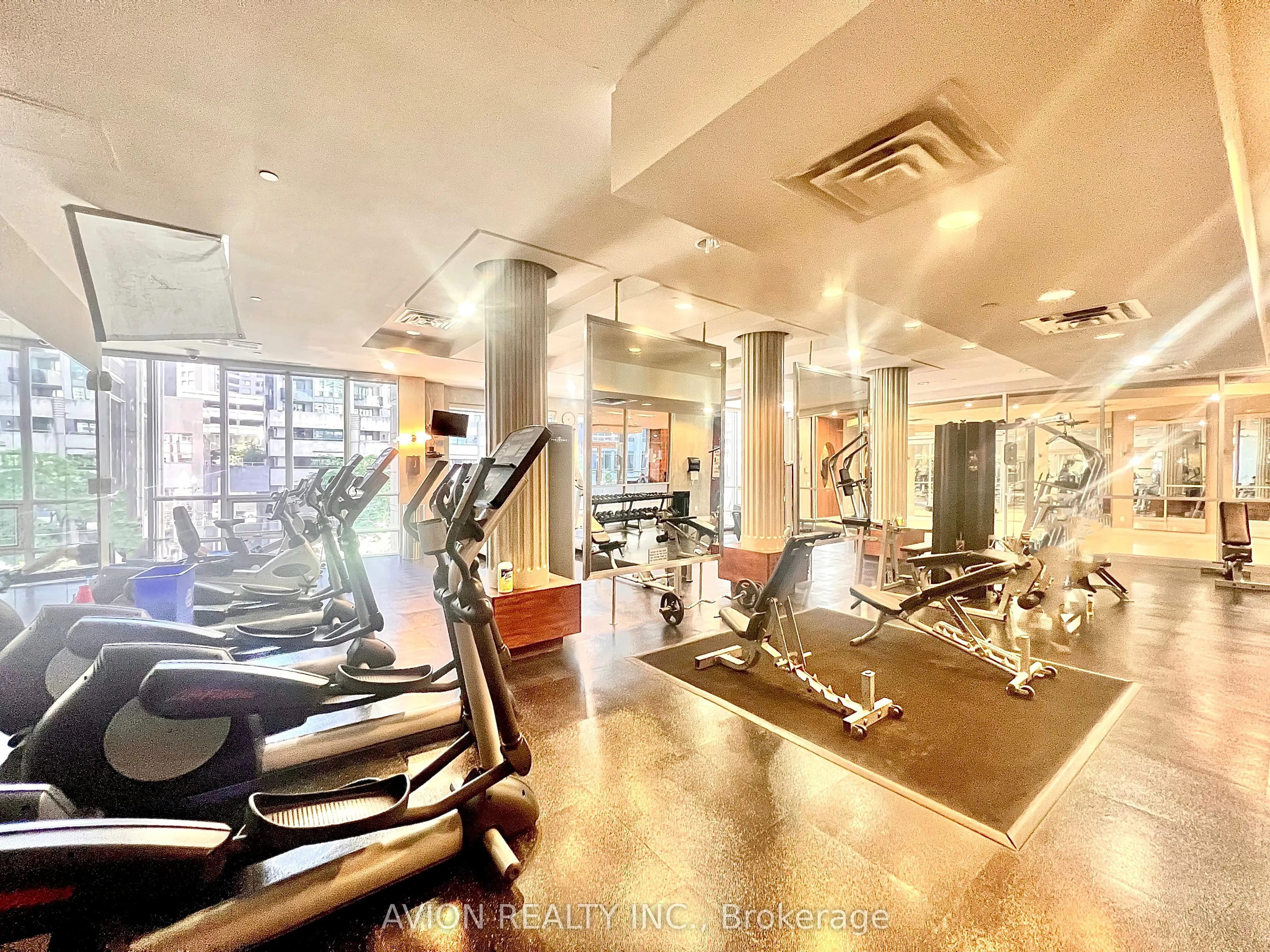 761 Bay Street, #2610