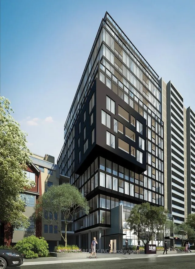 17 Dundonald Street, #1104