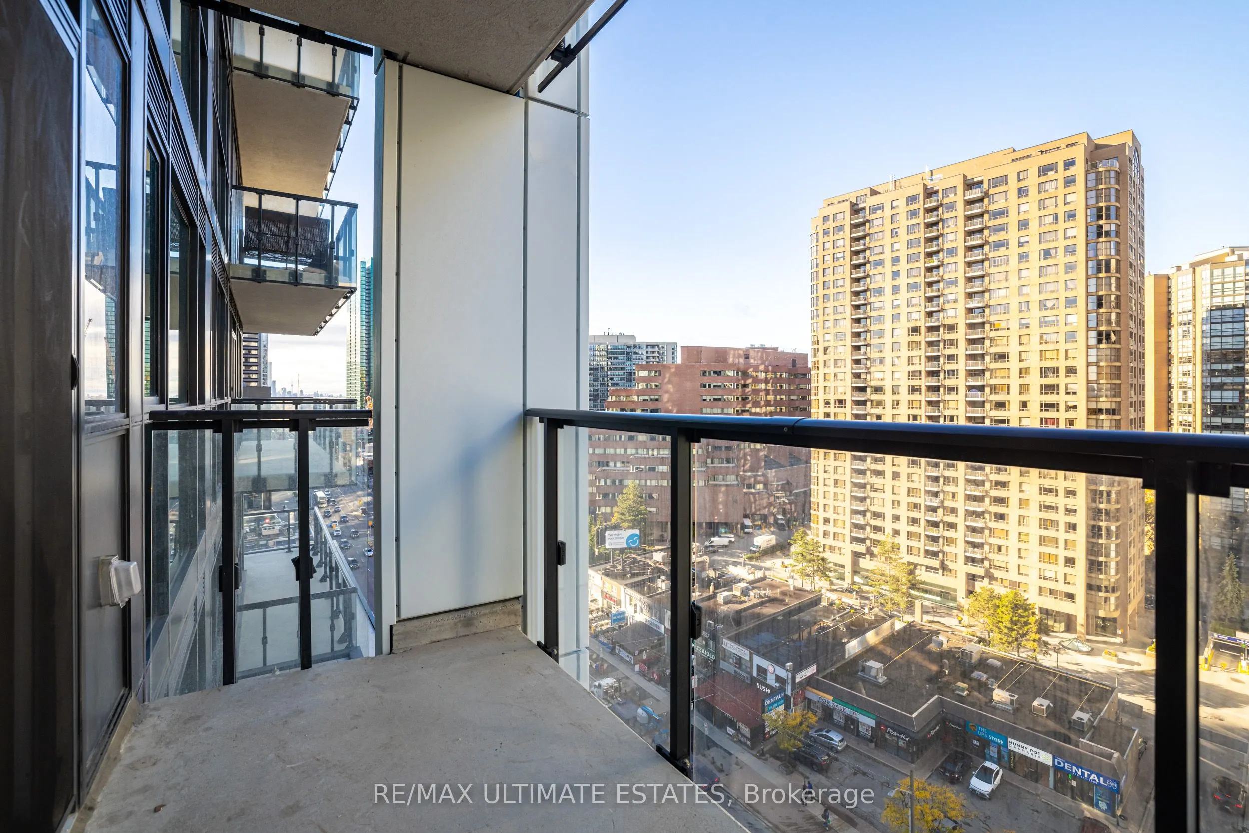 4955 Yonge Street, #9