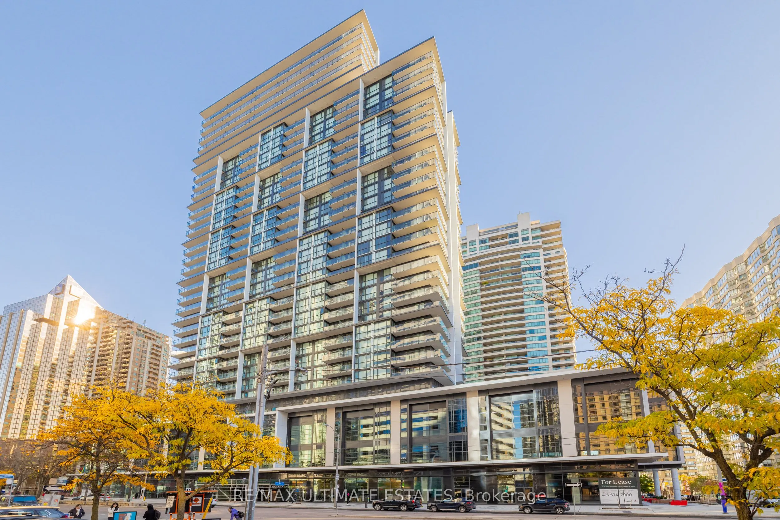 4955 Yonge Street, #9