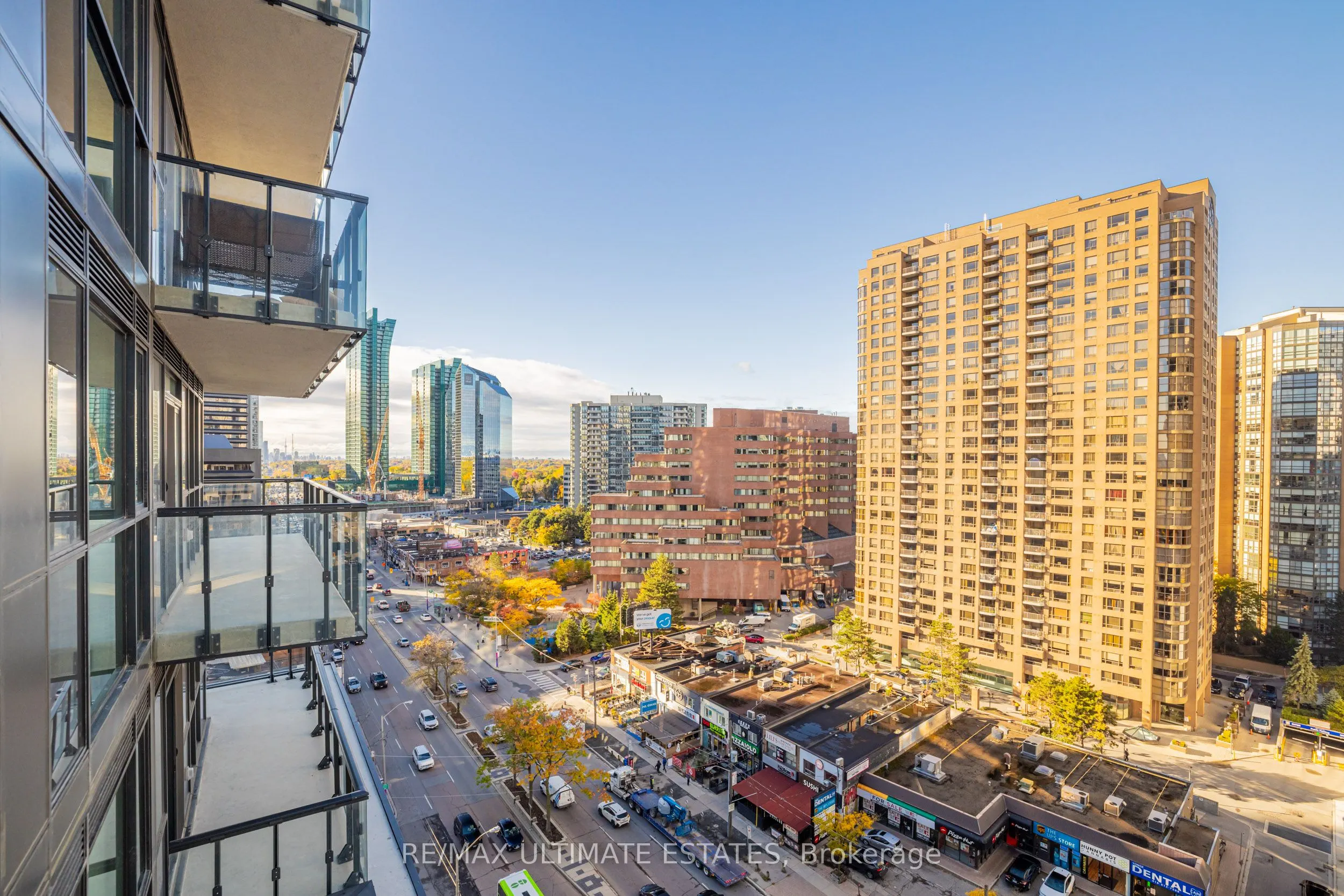 4955 Yonge Street, #9
