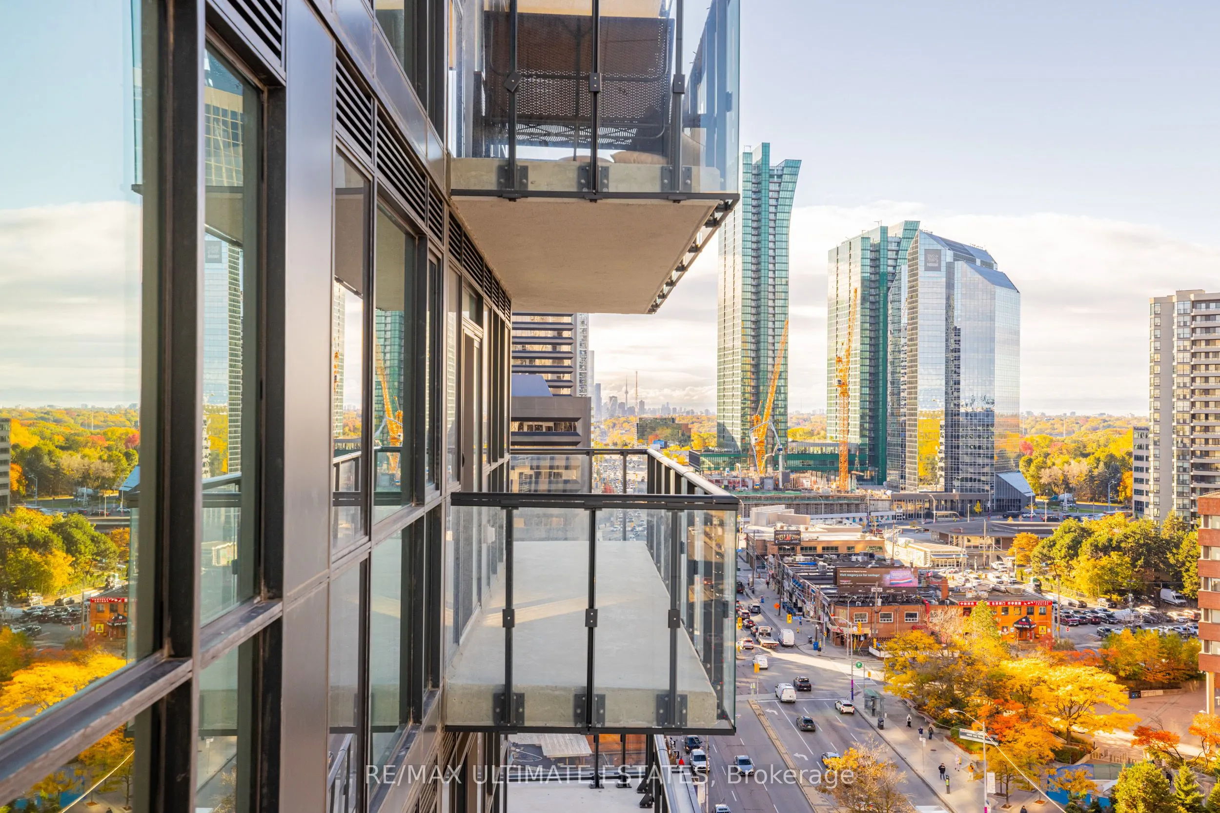 4955 Yonge Street, #9