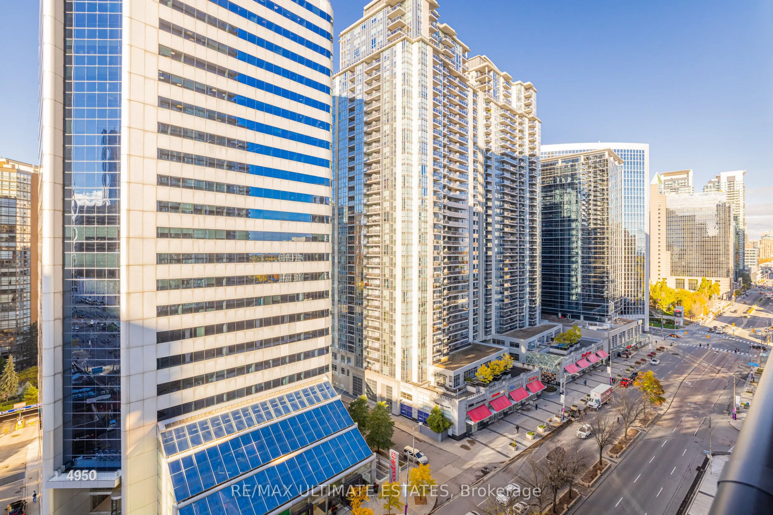 4955 Yonge Street, #9