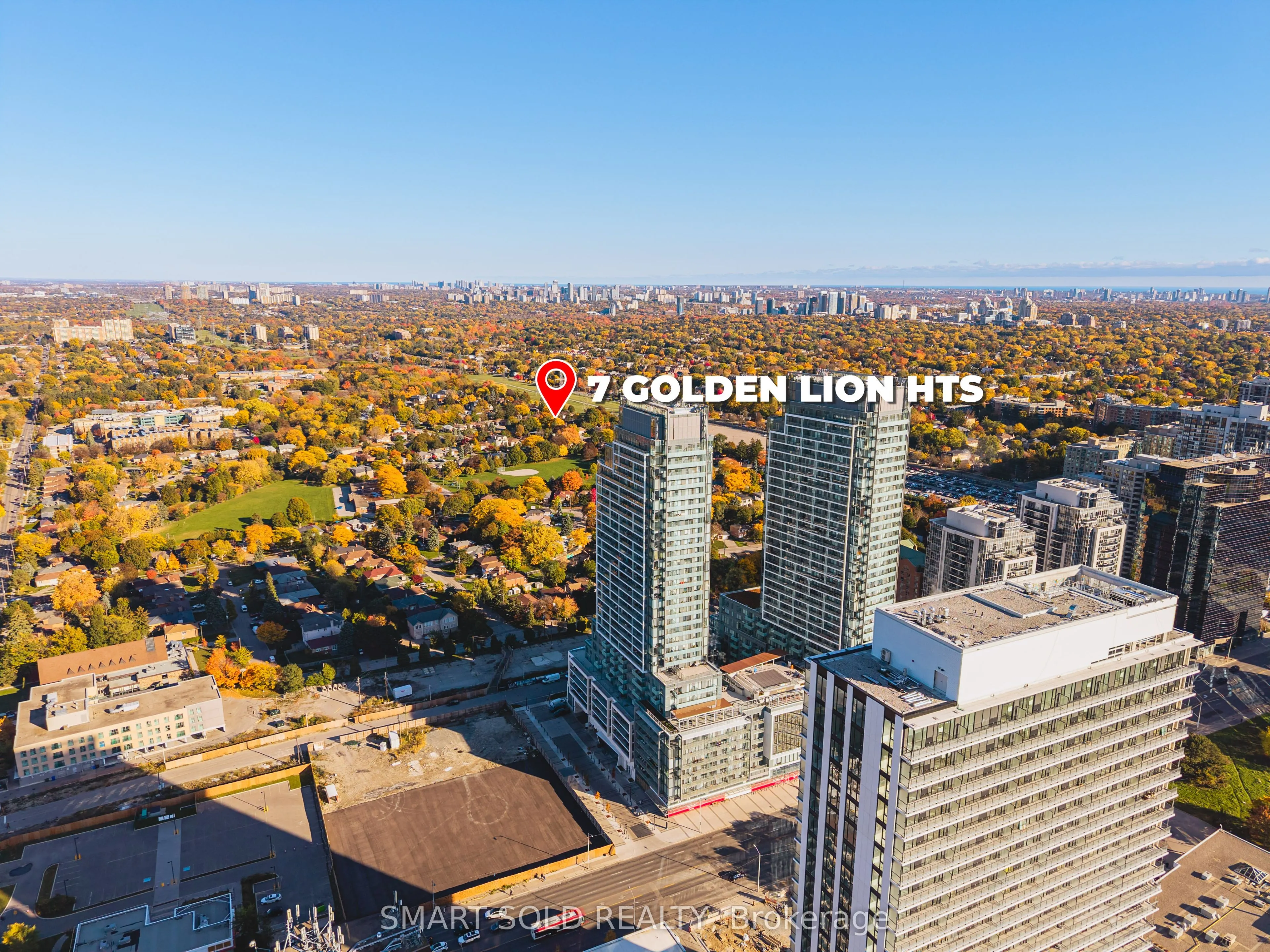 7 Golden Lion Heights, #N2005