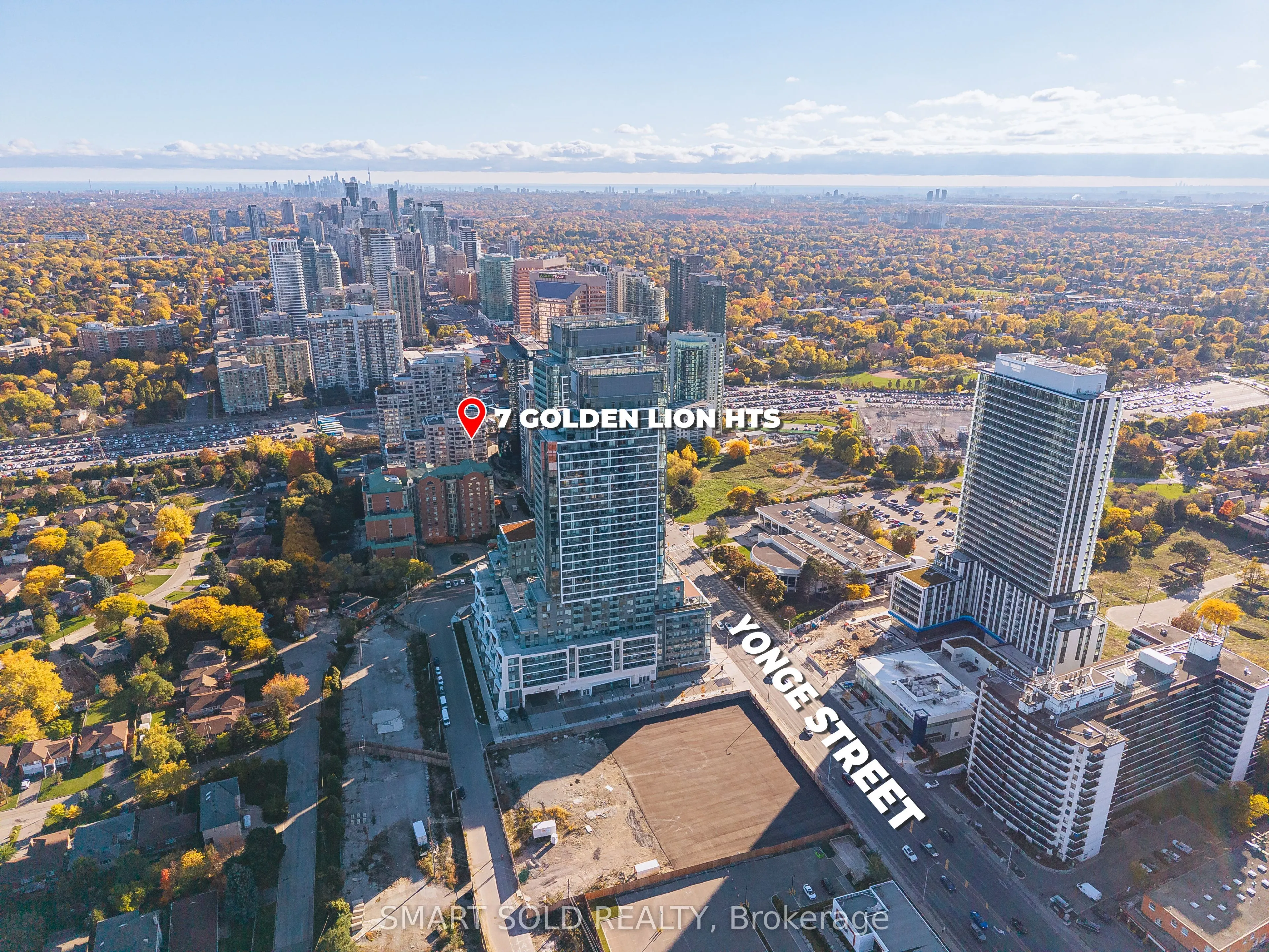 7 Golden Lion Heights, #N2005