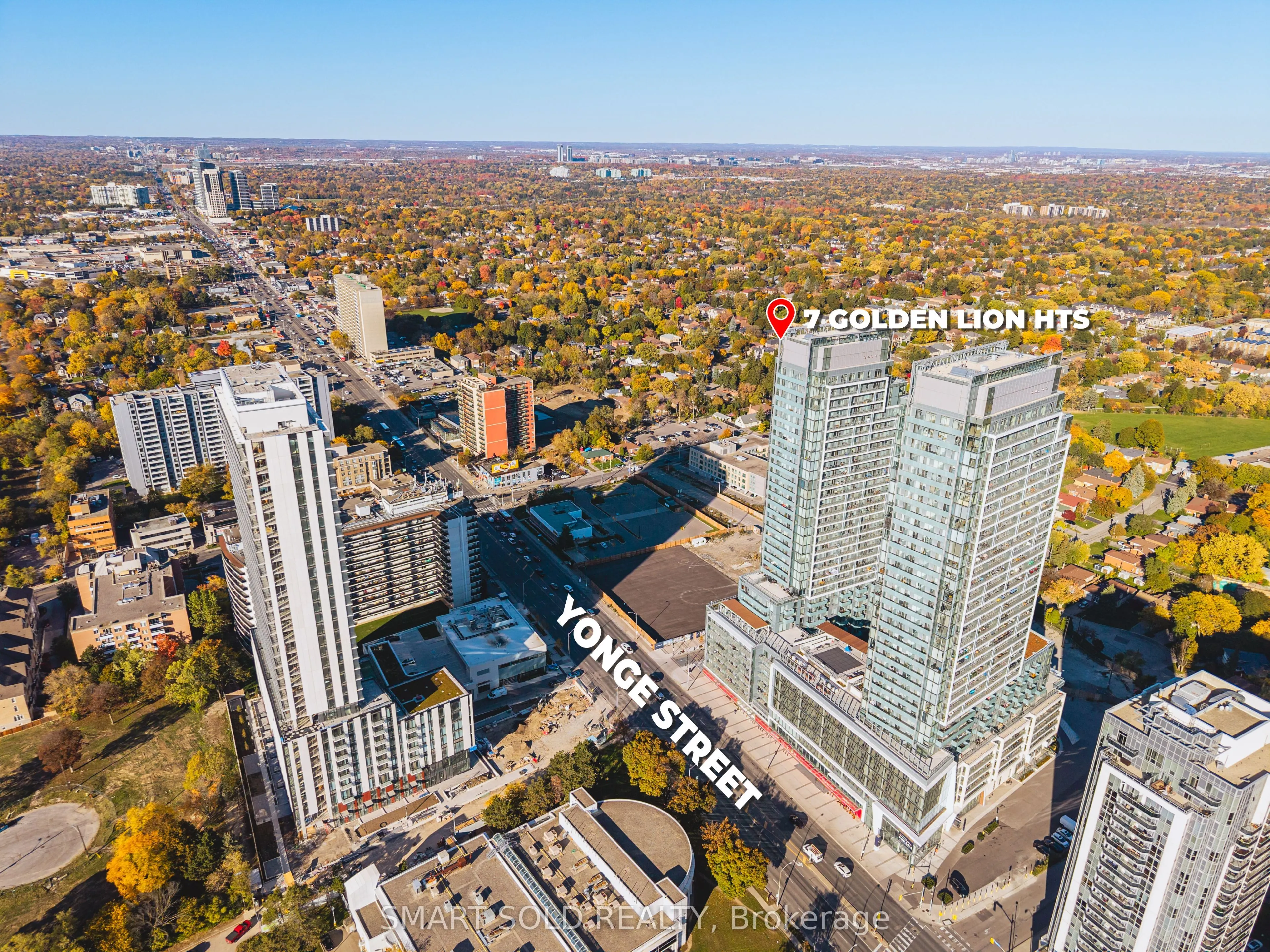 7 Golden Lion Heights, #N2005