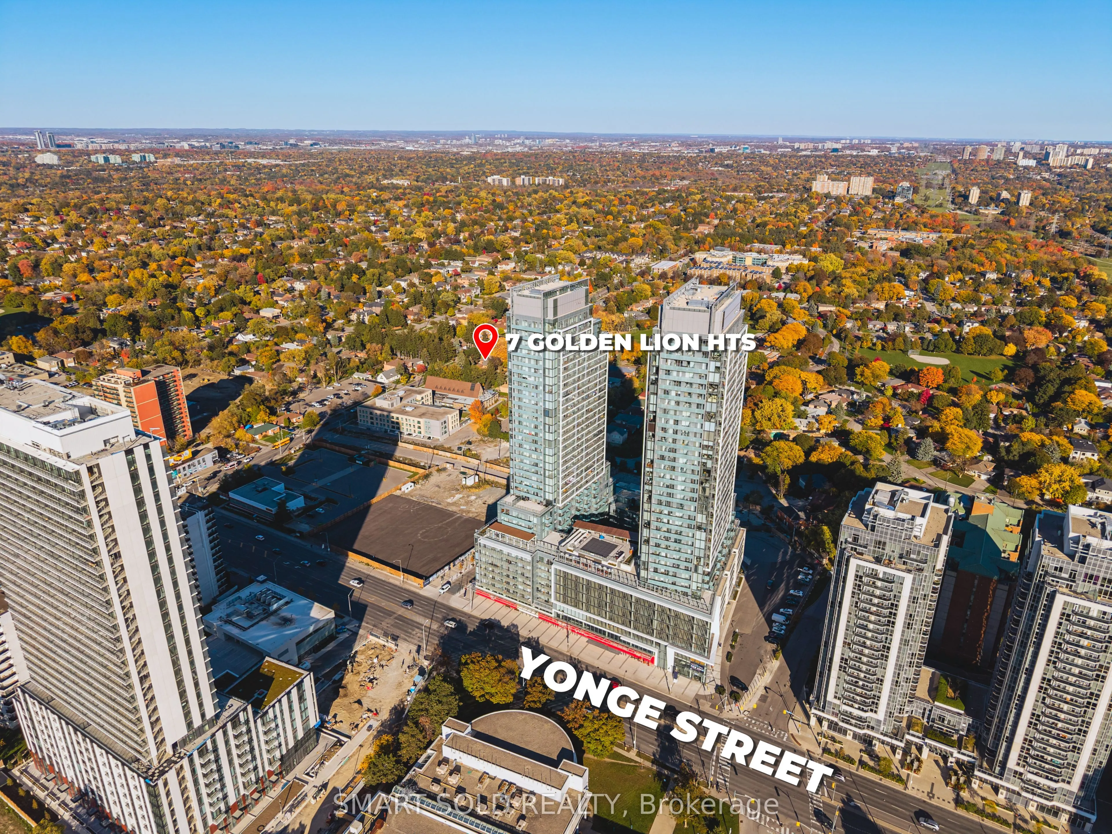 7 Golden Lion Heights, #N2005