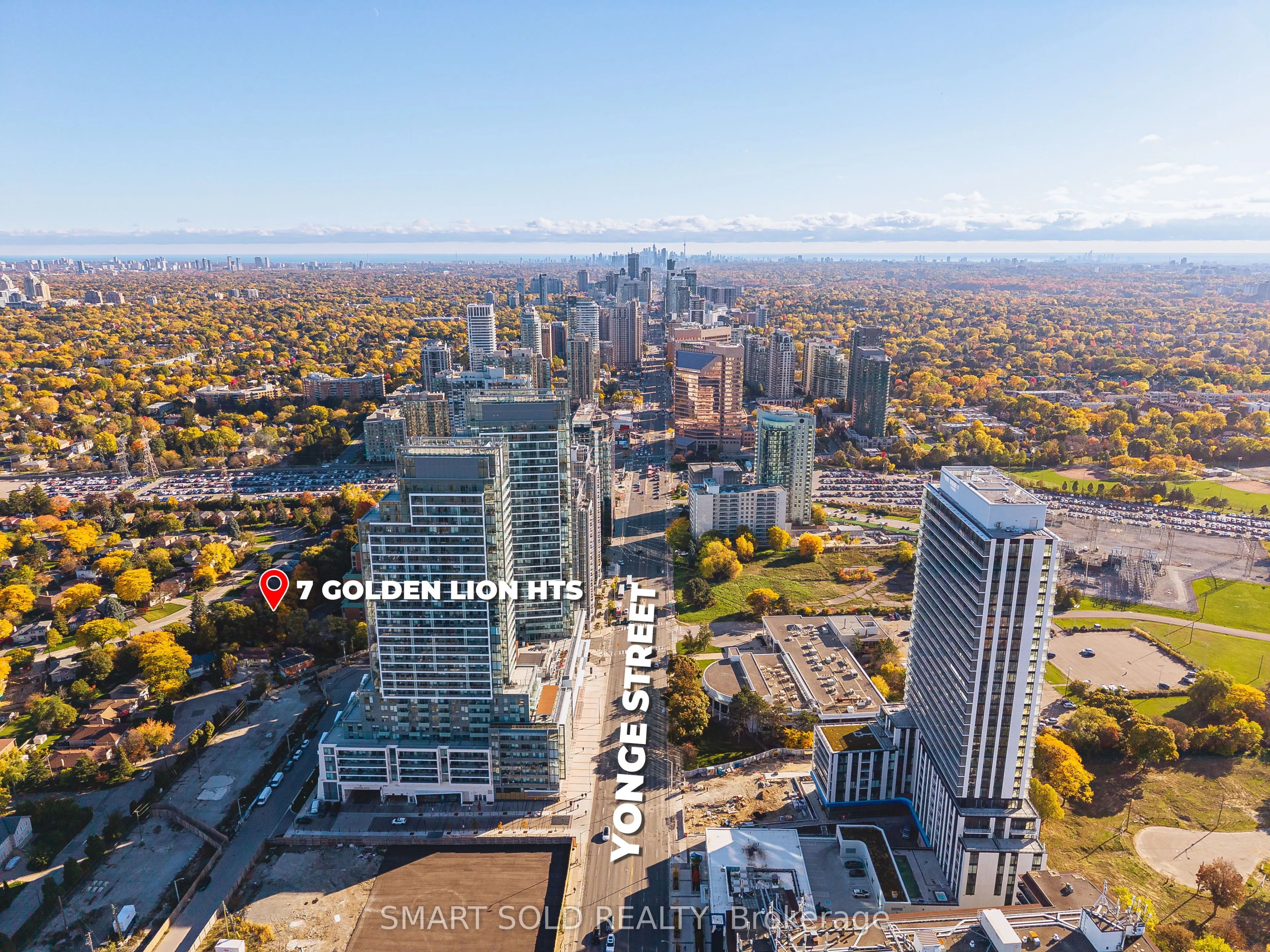 7 Golden Lion Heights, #N2005