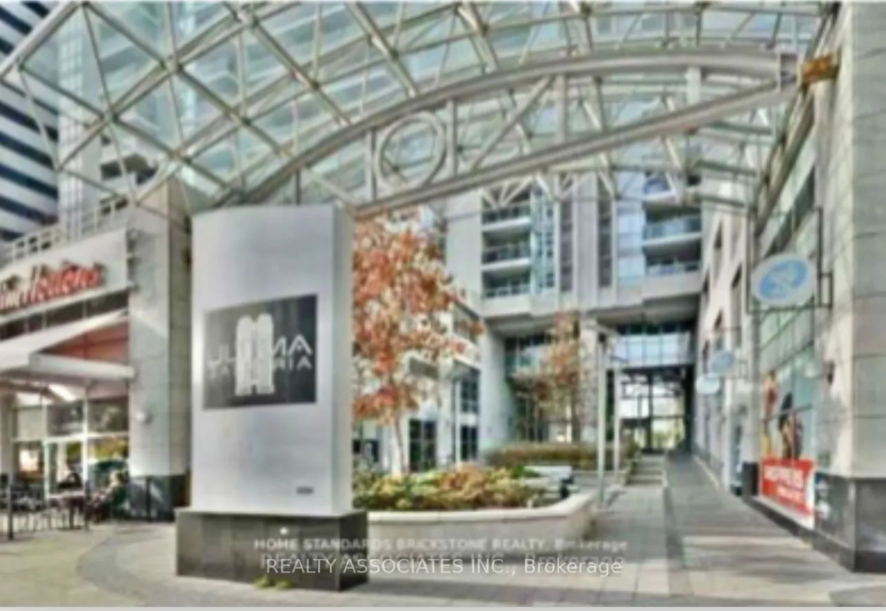 4978 Yonge Street, #1008