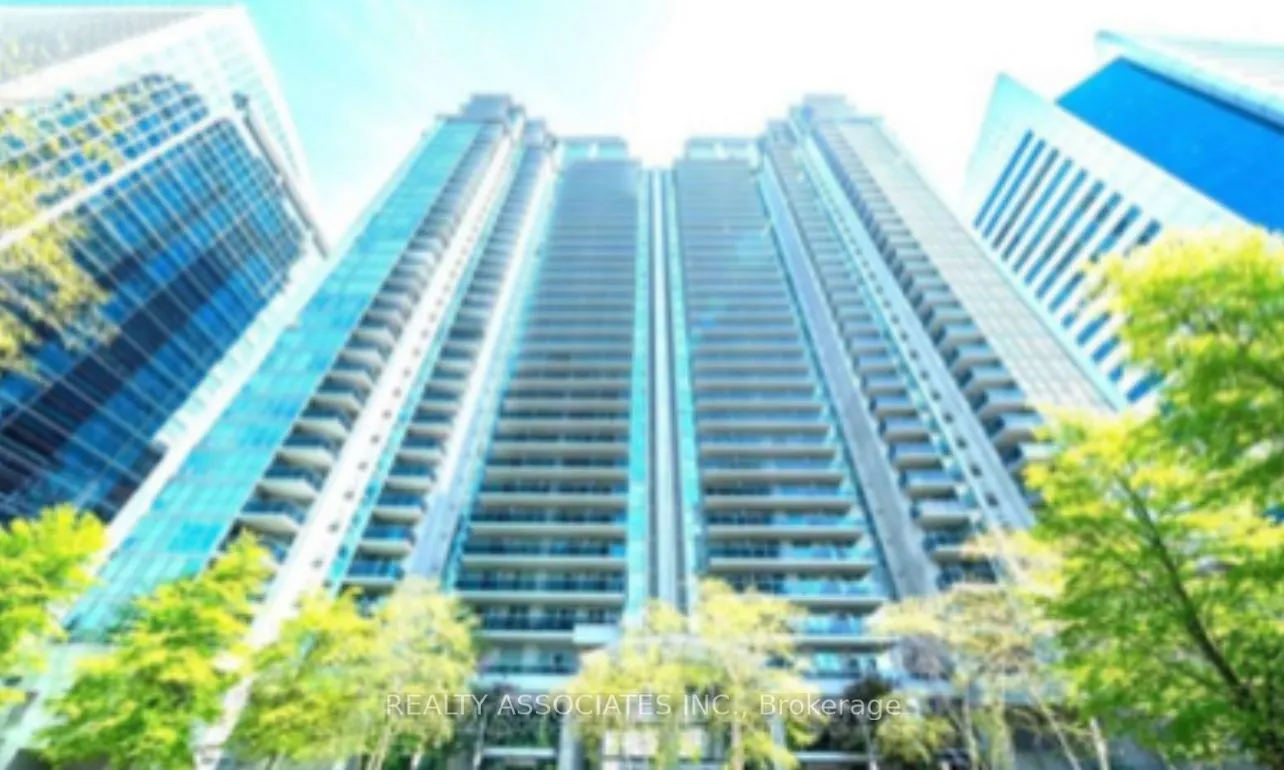 4978 Yonge Street, #1008