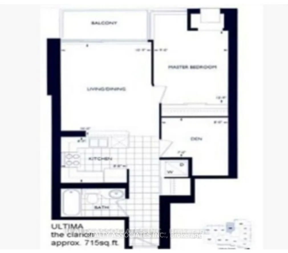 4978 Yonge Street, #1008